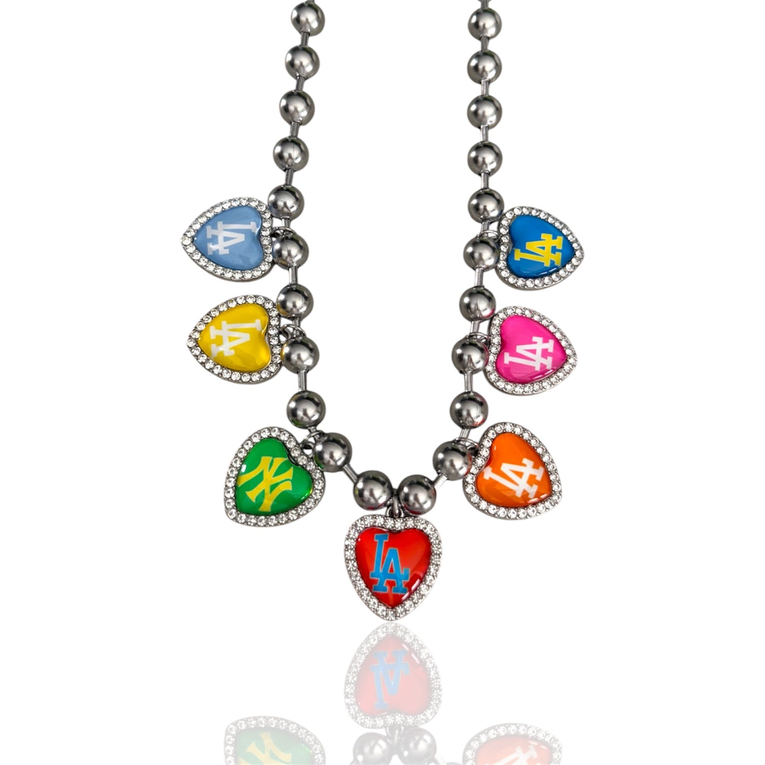 Collana L.A POP - limited 🌈
