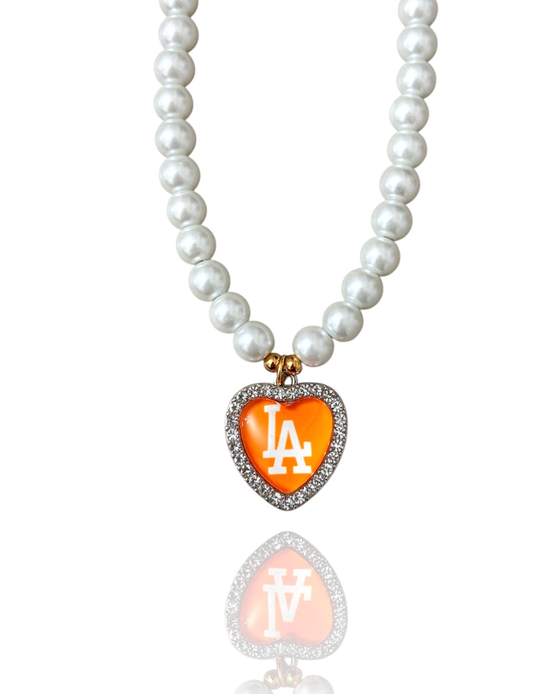 Collana L.A ORANGE