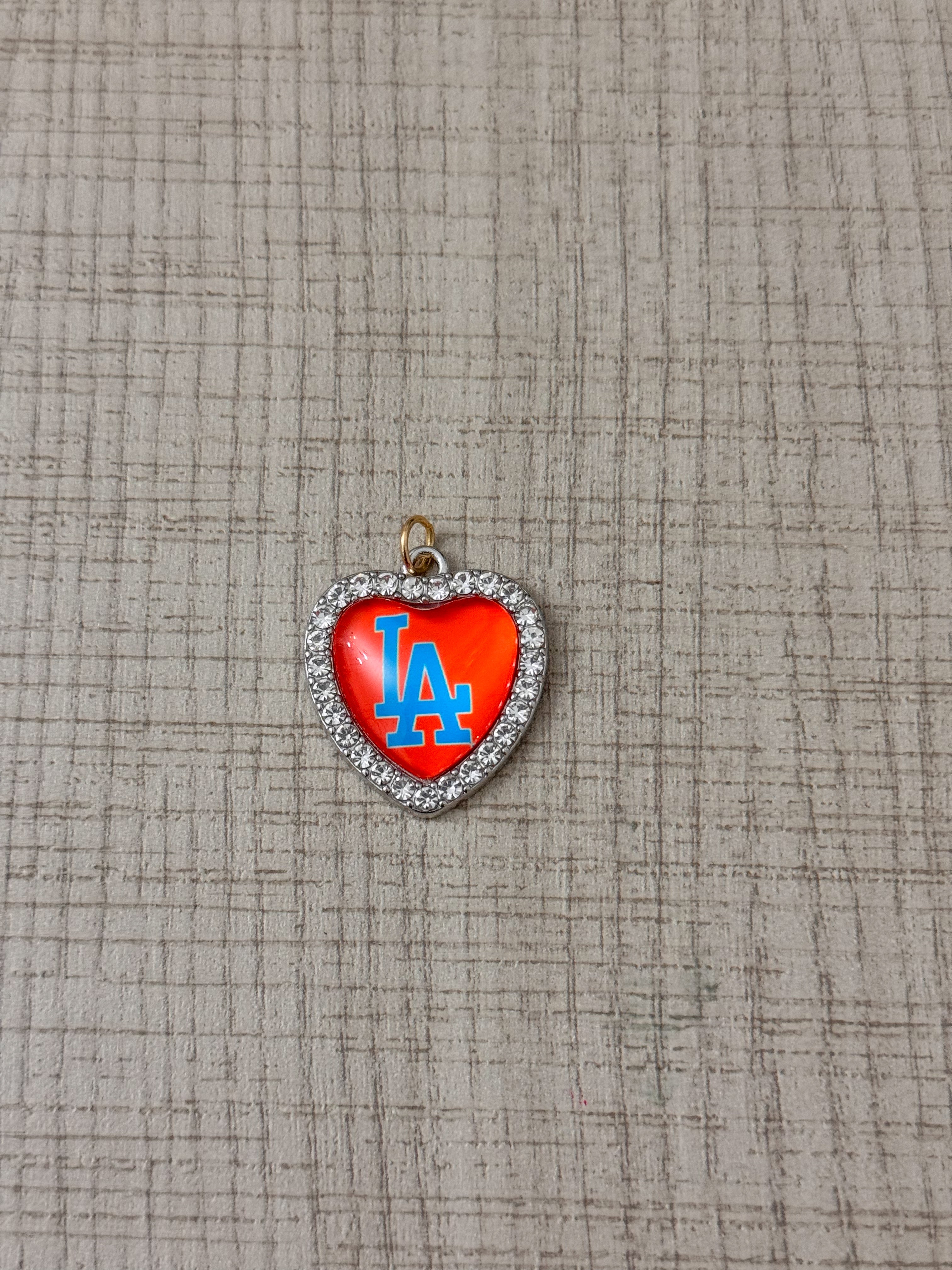 Ciondolo RED L.A