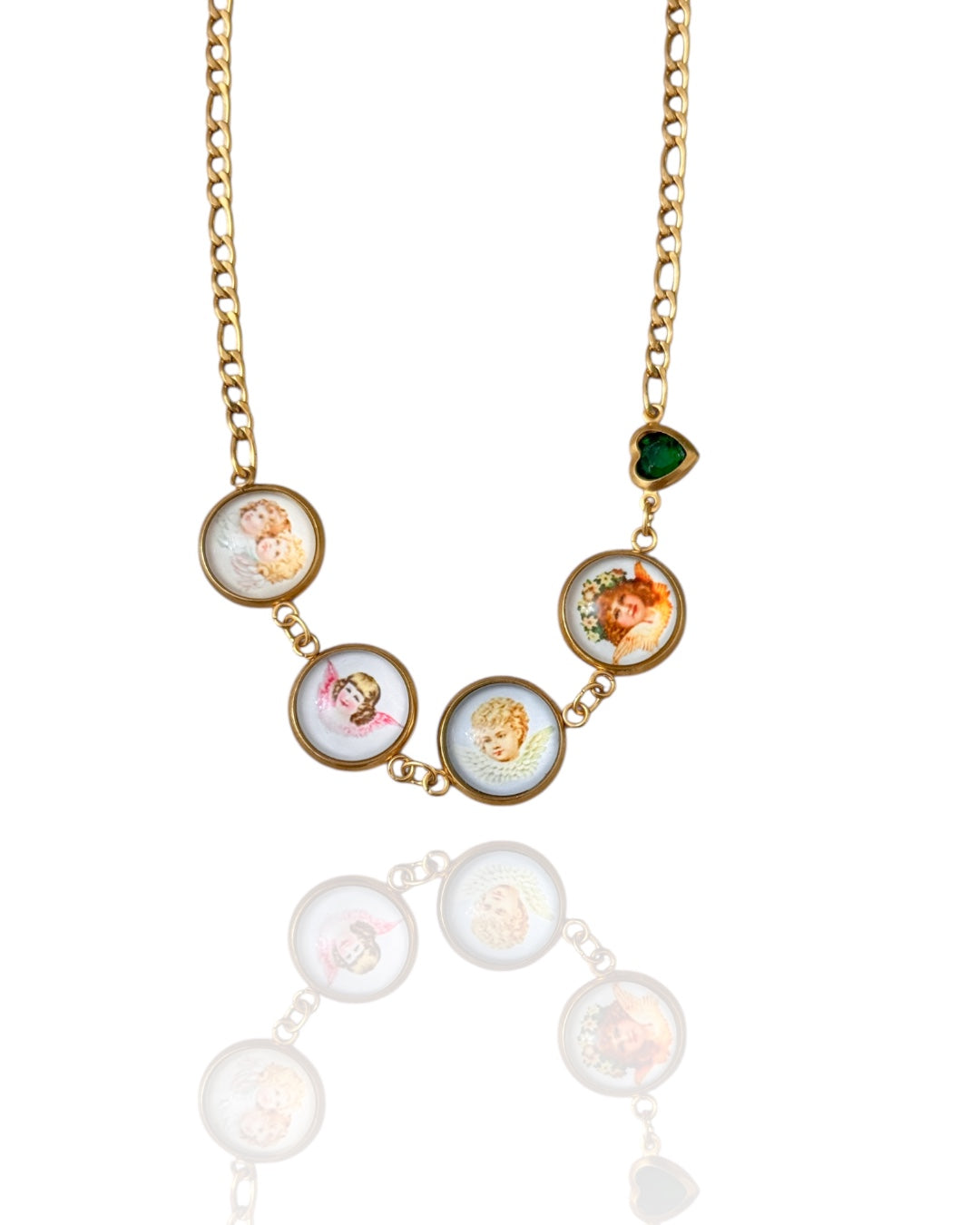 Collana ANGEL’S ORBIT