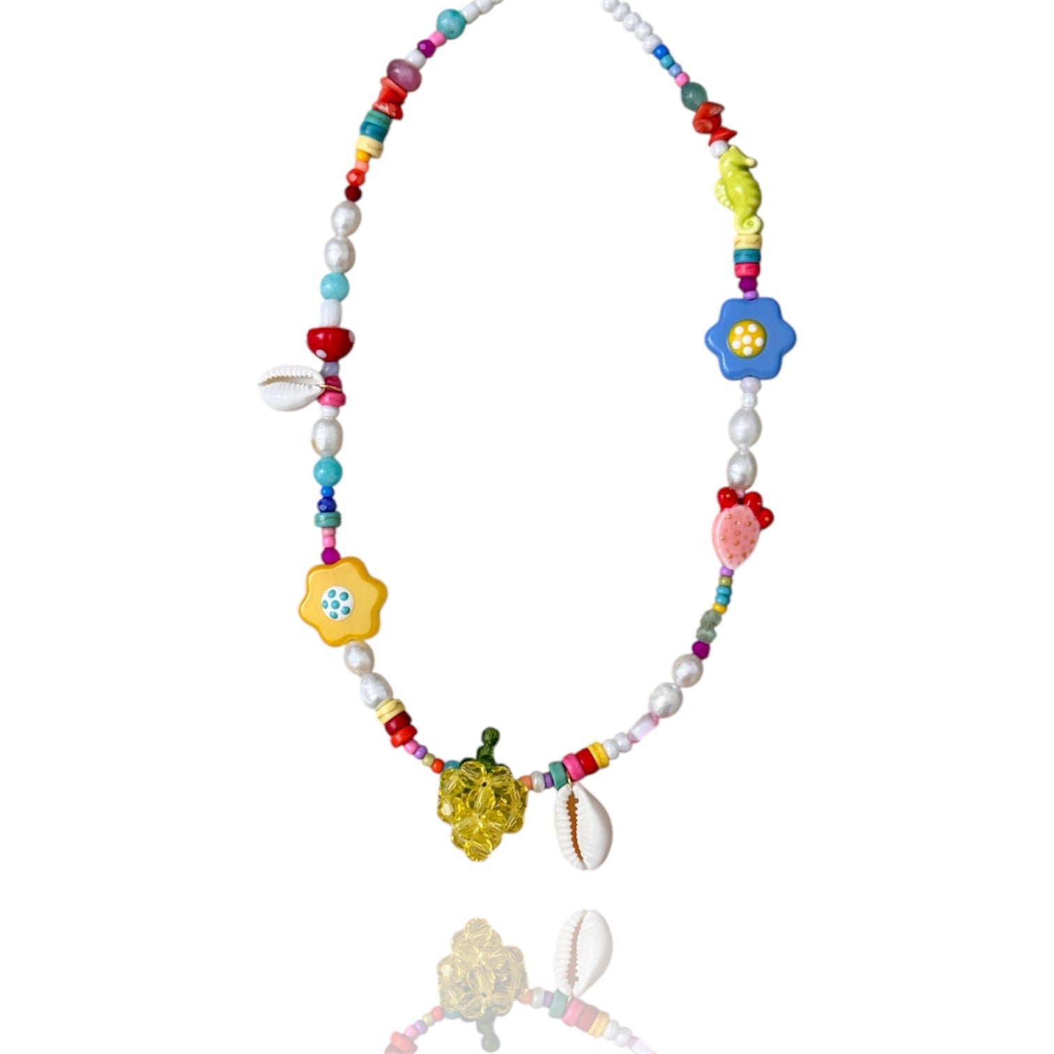 Collana LEMON SUMMER