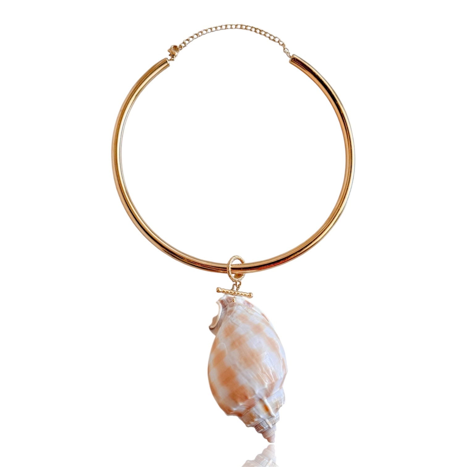 Collana CLEO SHELL