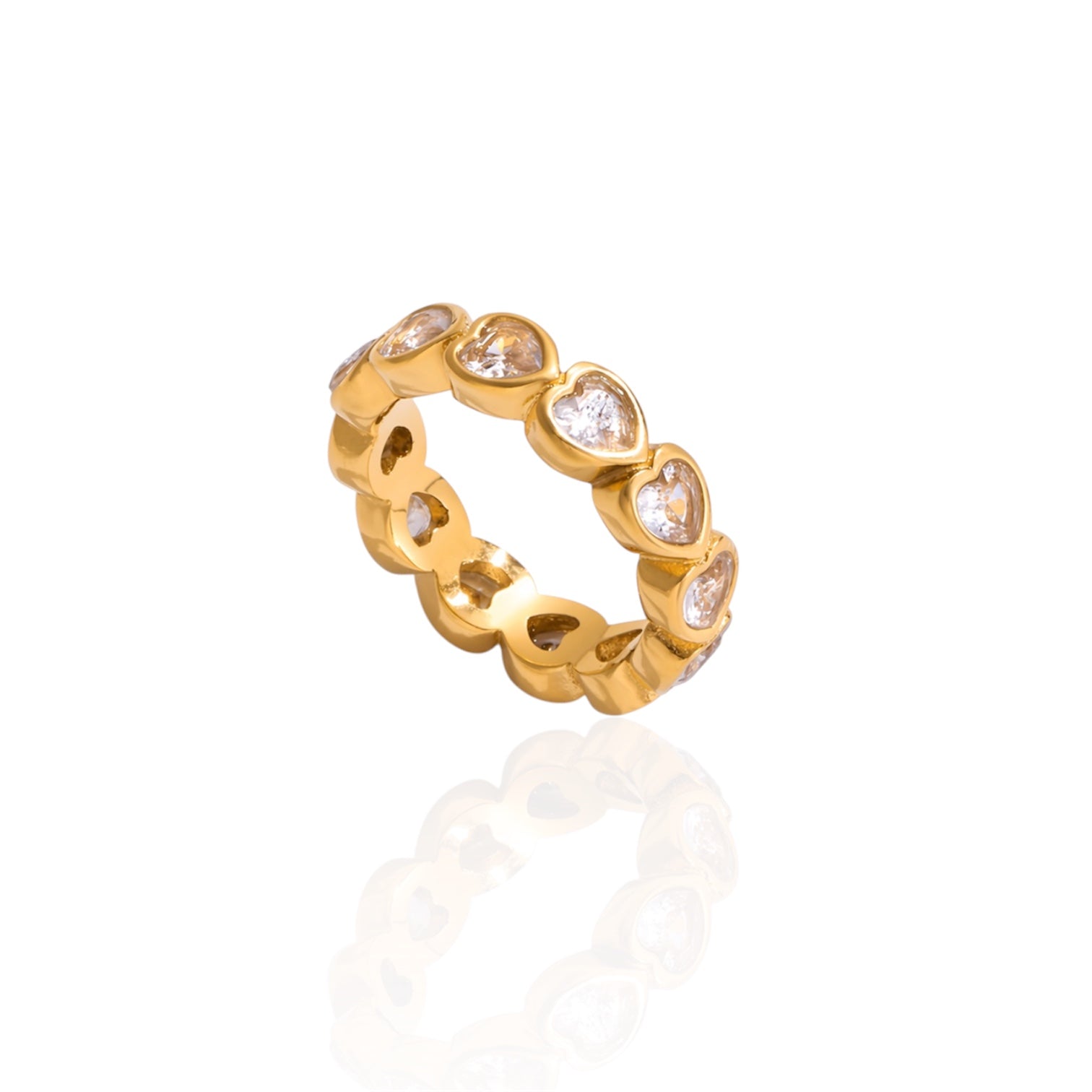 Anello WHITE SWEETHEART
