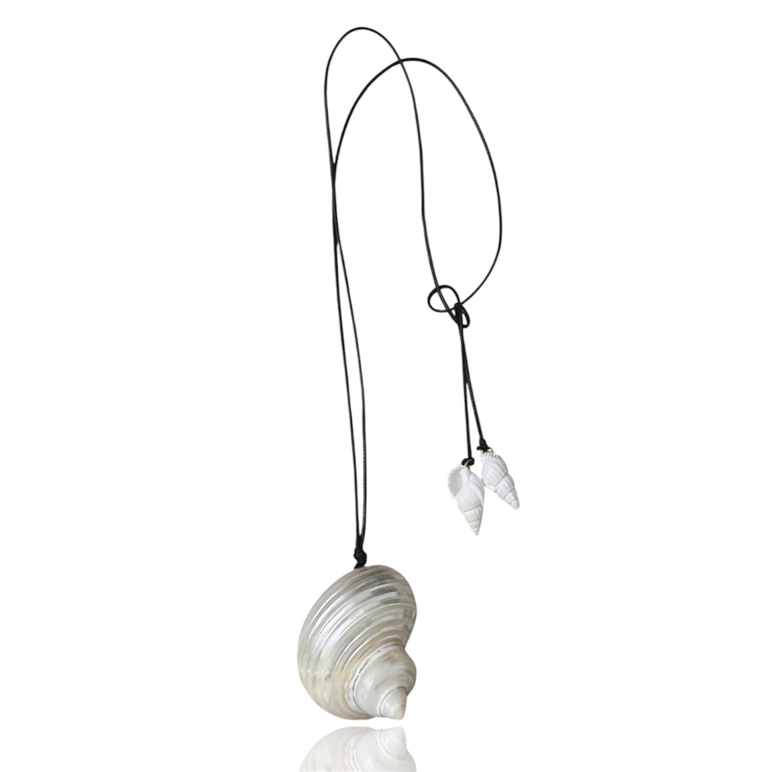 Collana MÁLAGA Shell