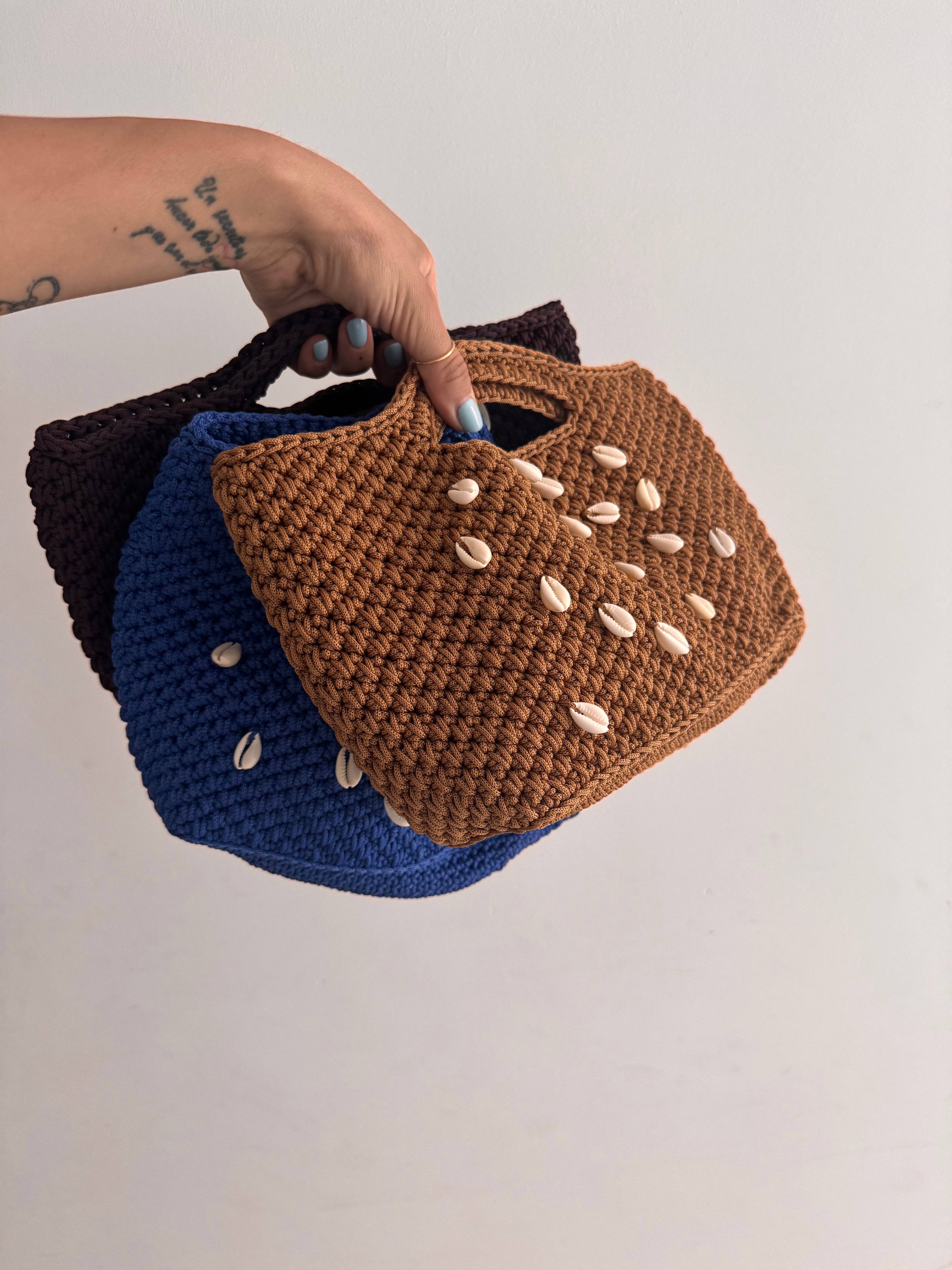 Borsa MARBELLA +9varianti di colore