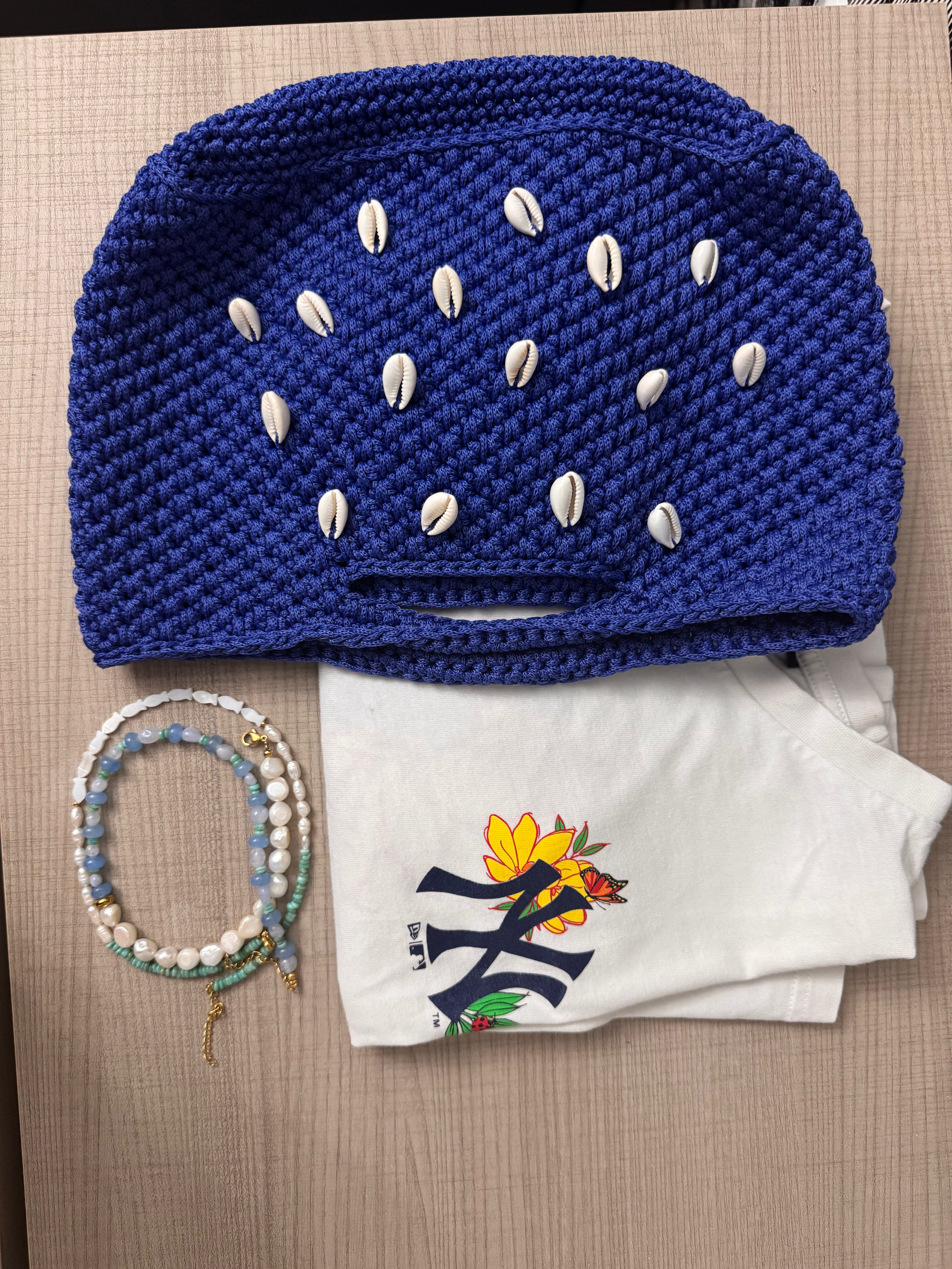 Collana BÁNUS ACQUA