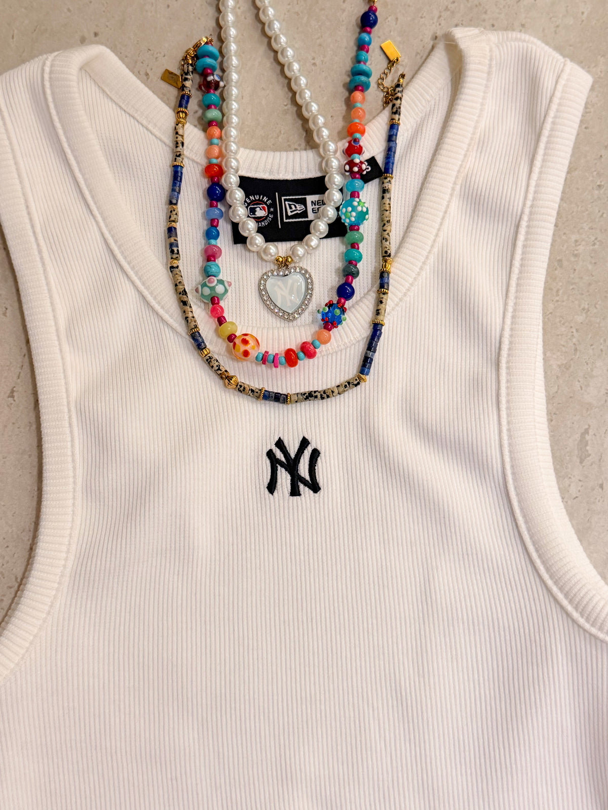 Collana BLUE NOMAD ★𝒮𝓉𝓎𝓁𝒾𝓏ℯ 𝓈𝓉𝓊𝒹𝒾ℴ