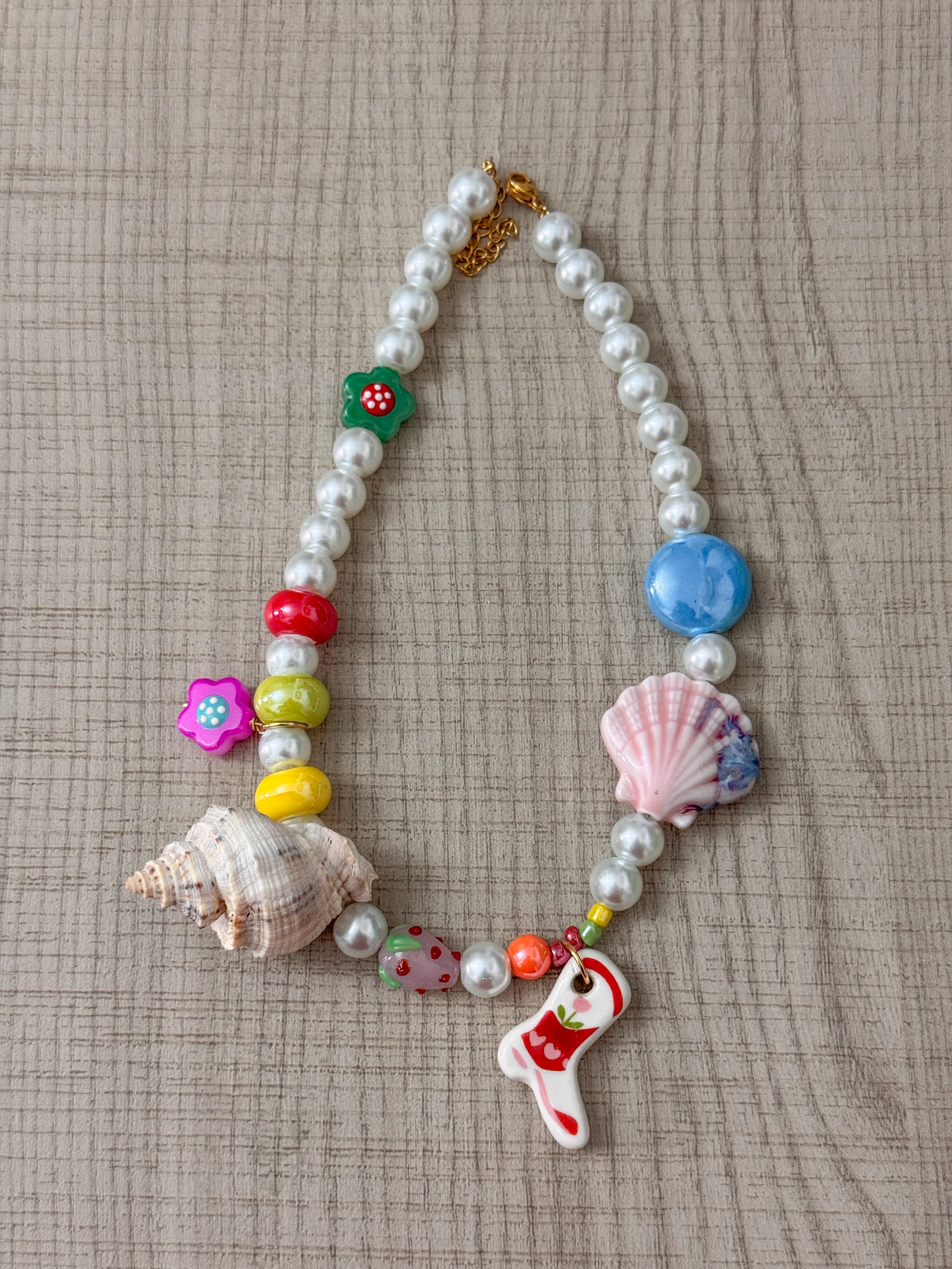 Collana LEO ♌️ Limited Edition