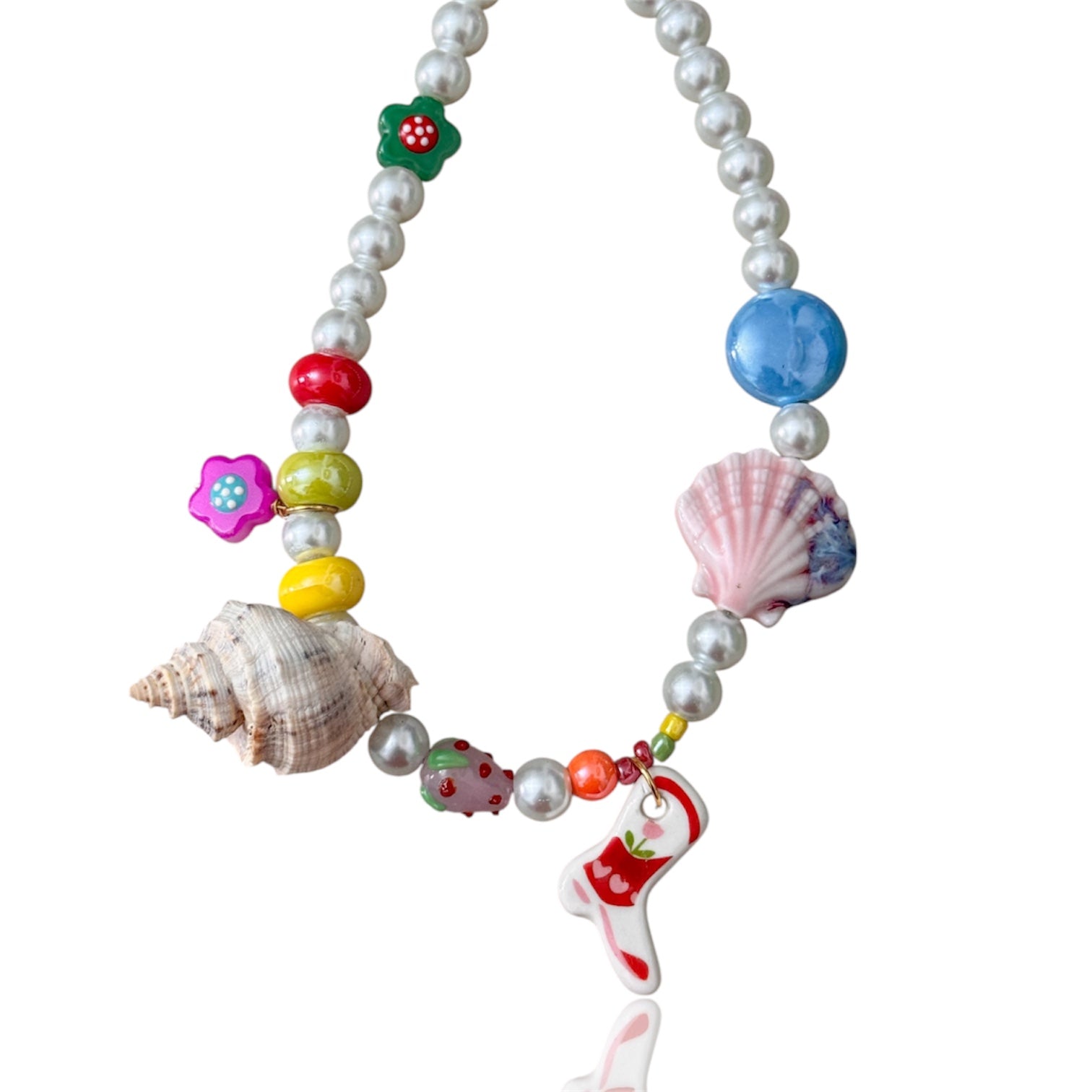 Collana LEO ♌️ Limited Edition