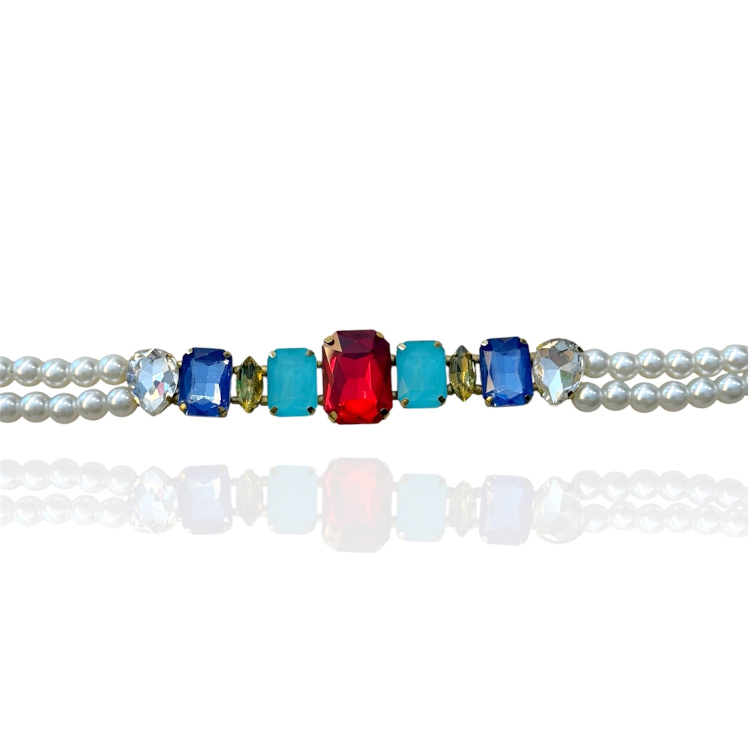 Collana CHERRY RIOT