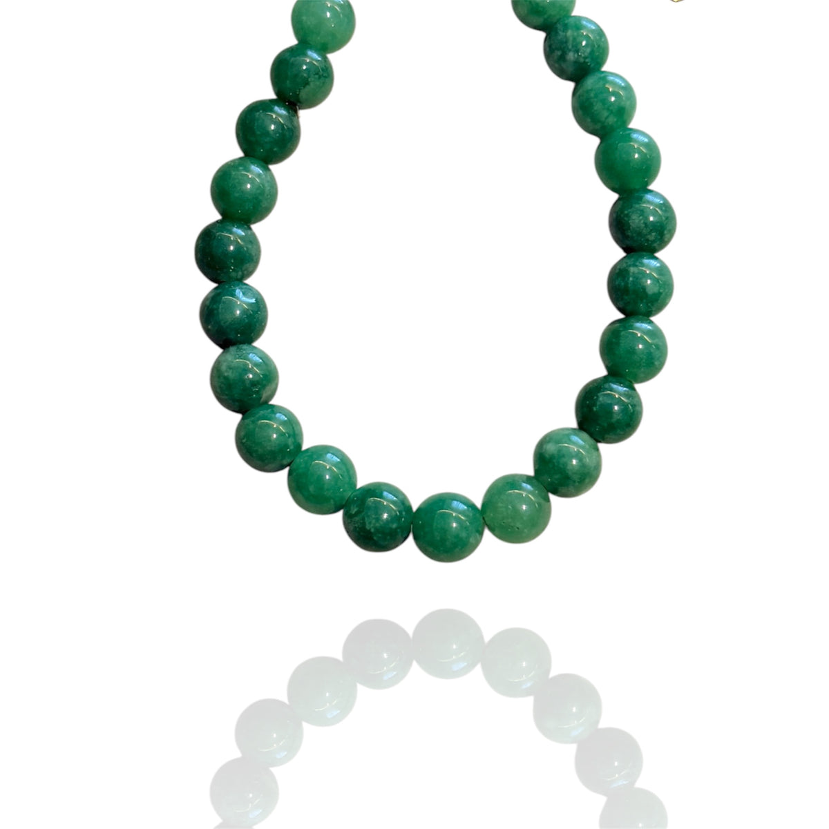Bracciale EMERALD BALL
