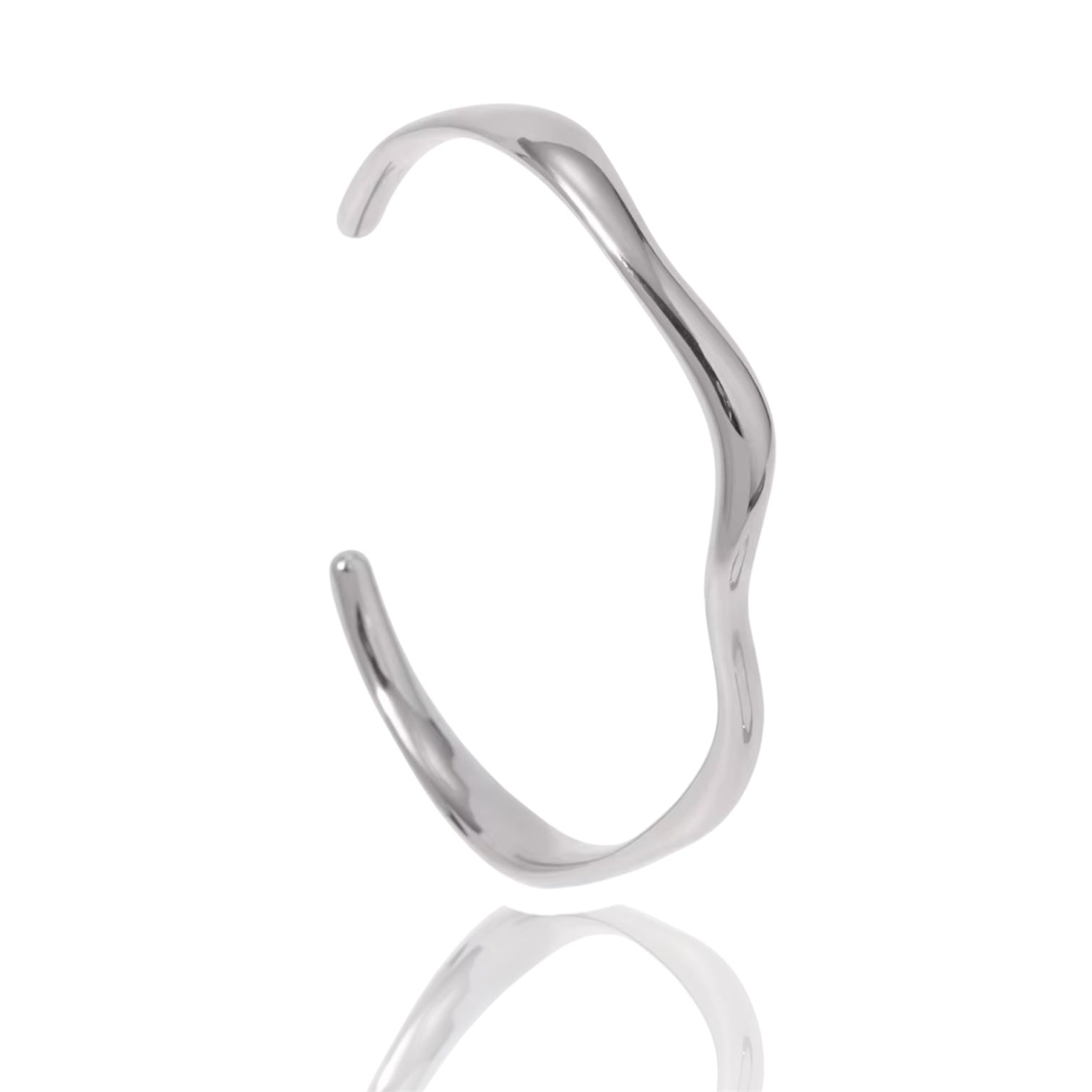 Bracciale BANGLE WAVE