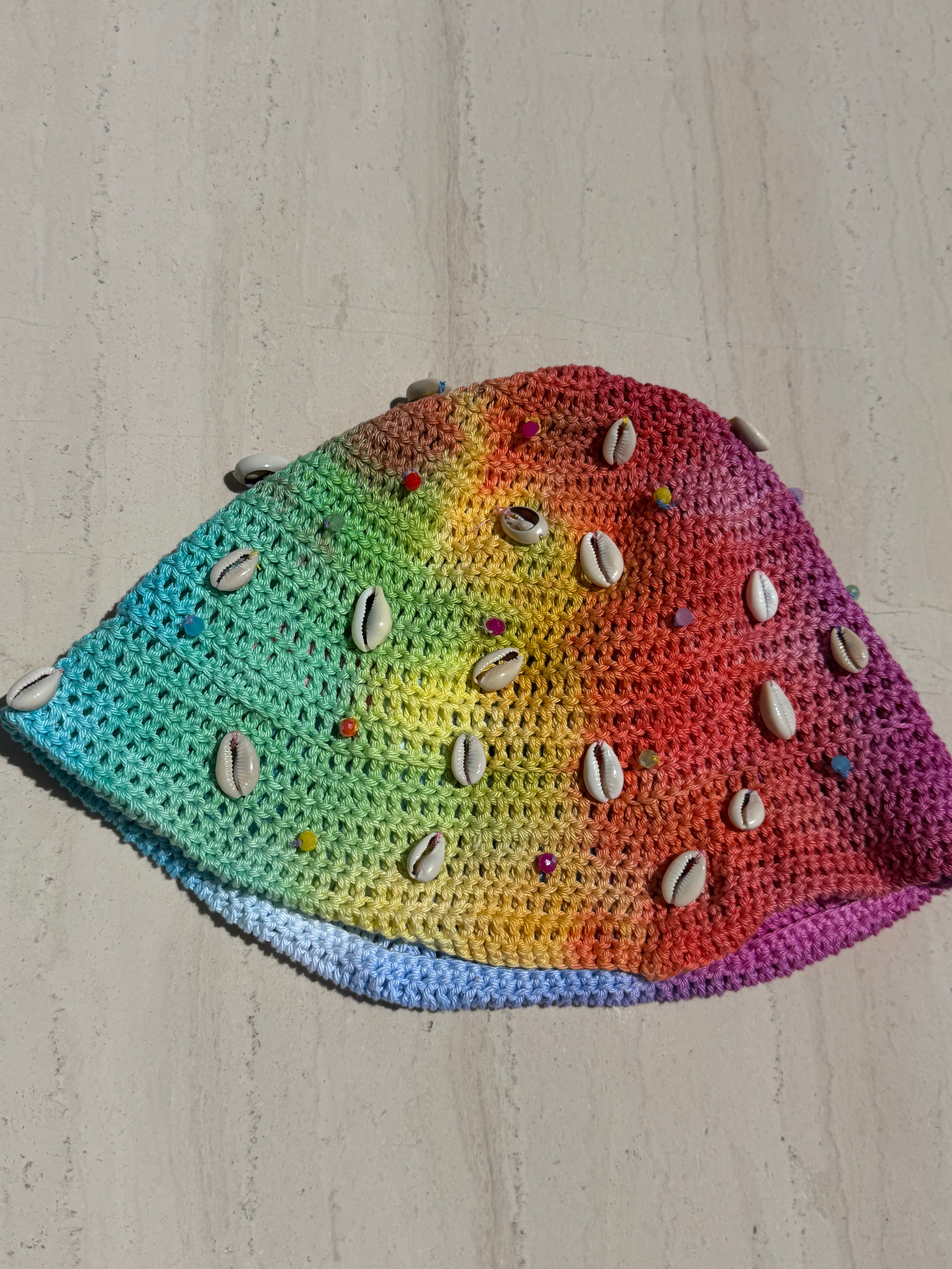 Cappello MERMAID BUCKET โ
๐ฎ๐๐๐๐พ๐โฏ ๐๐๐๐น๐พโด