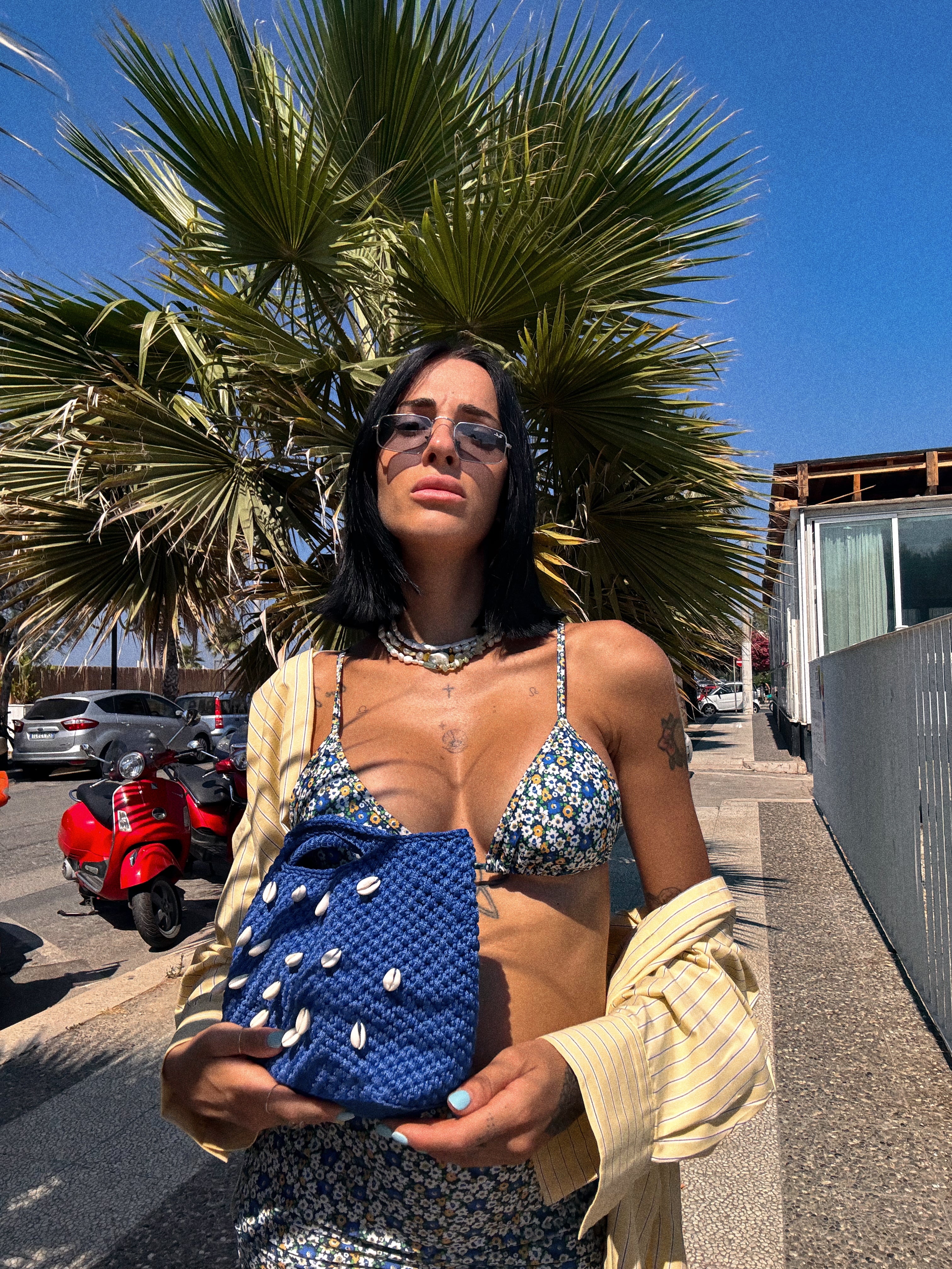 Borsa MARBELLA +9varianti di colore