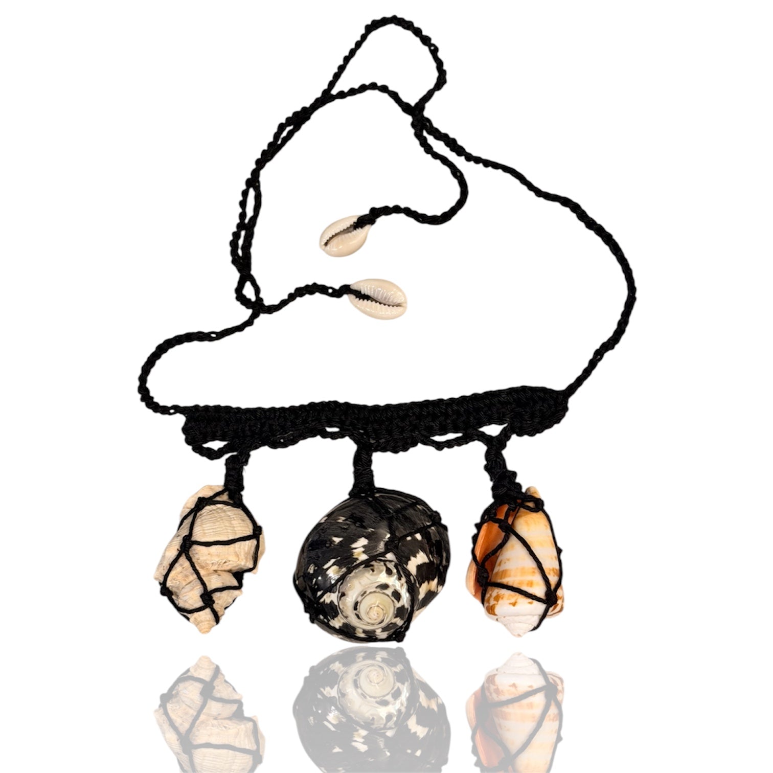Collana NOIR ★𝒮𝓉𝓎𝓁𝒾𝓏ℯ 𝓈𝓉𝓊𝒹𝒾ℴ