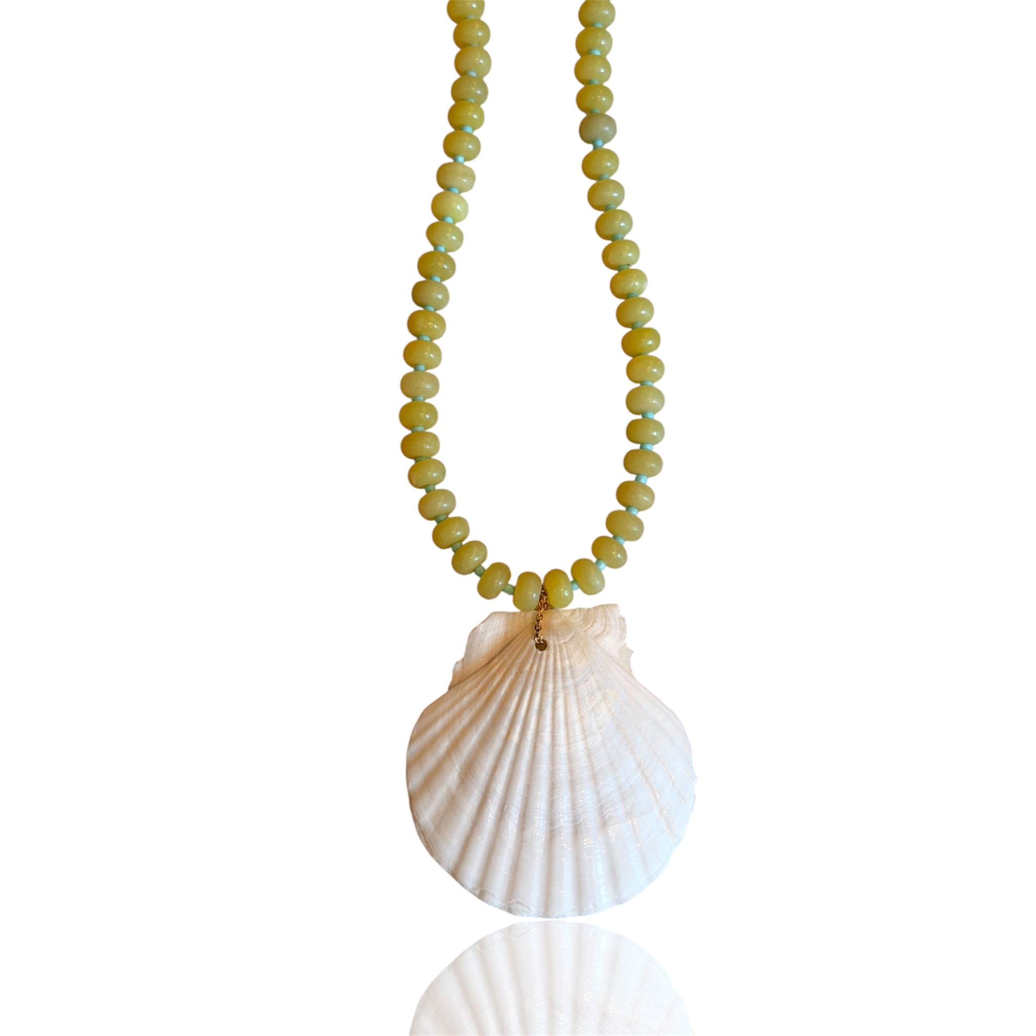 Collana LIME COAST ★𝒮𝓉𝓎𝓁𝒾𝓏ℯ 𝓈𝓉𝓊𝒹𝒾ℴ