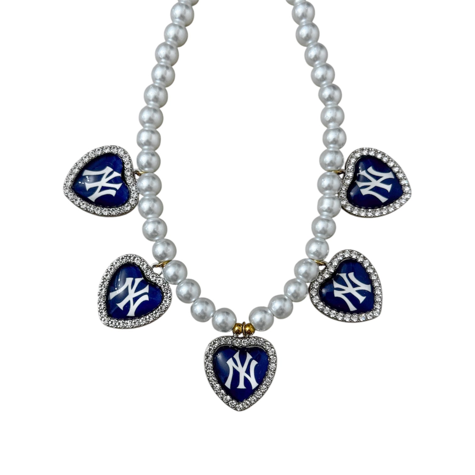 Collana EXCLUSIVE 5 NY BASEBALL