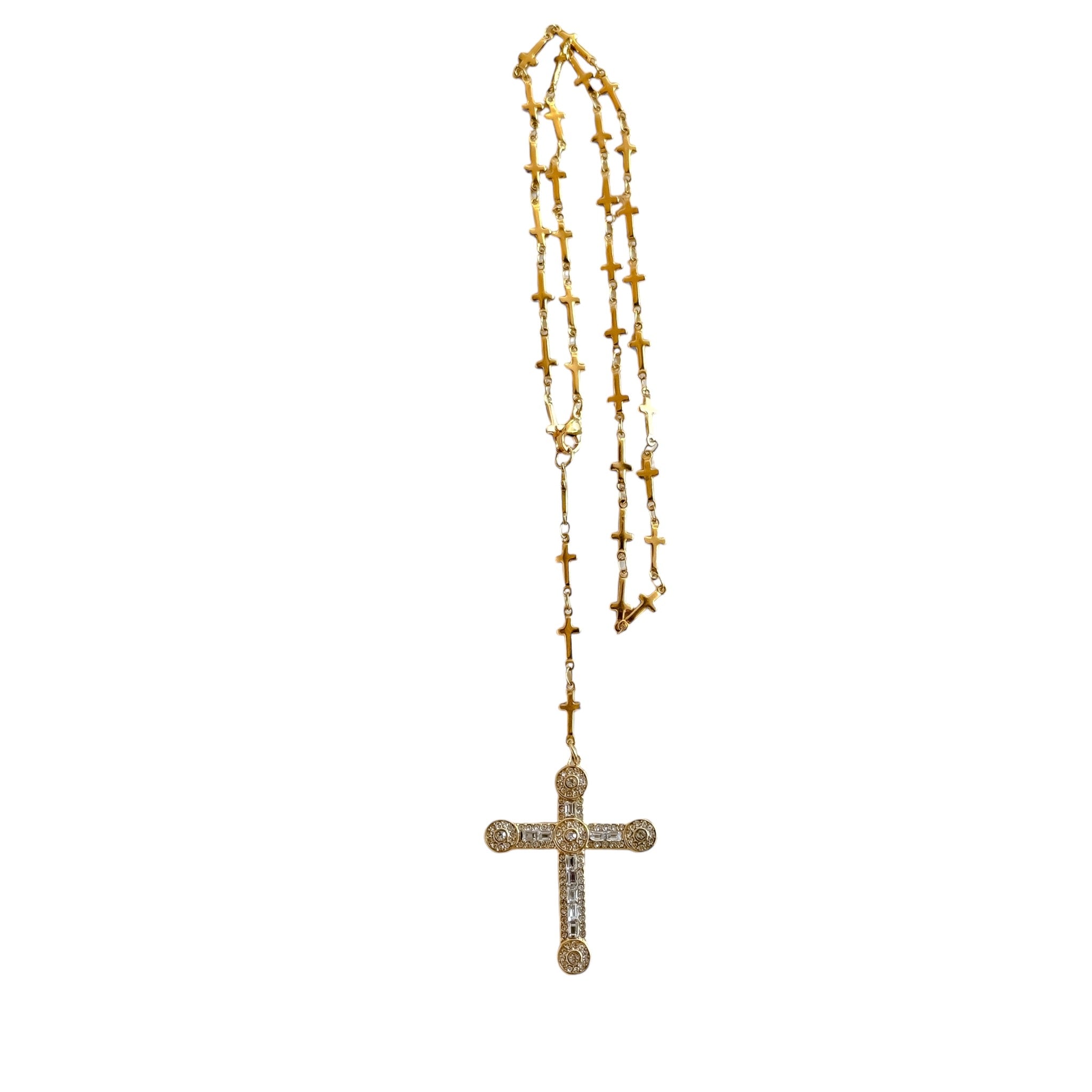 Collana ATENA ROSARY