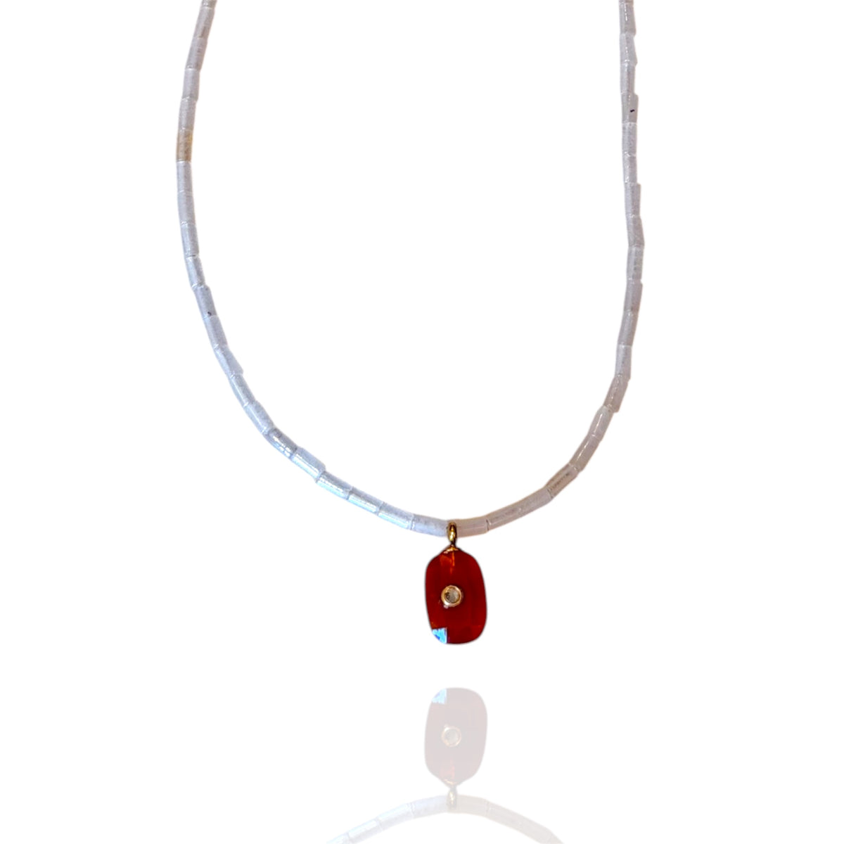Collana MOCHA ★𝒮𝓉𝓎𝓁𝒾𝓏ℯ 𝓈𝓉𝓊𝒹𝒾ℴ