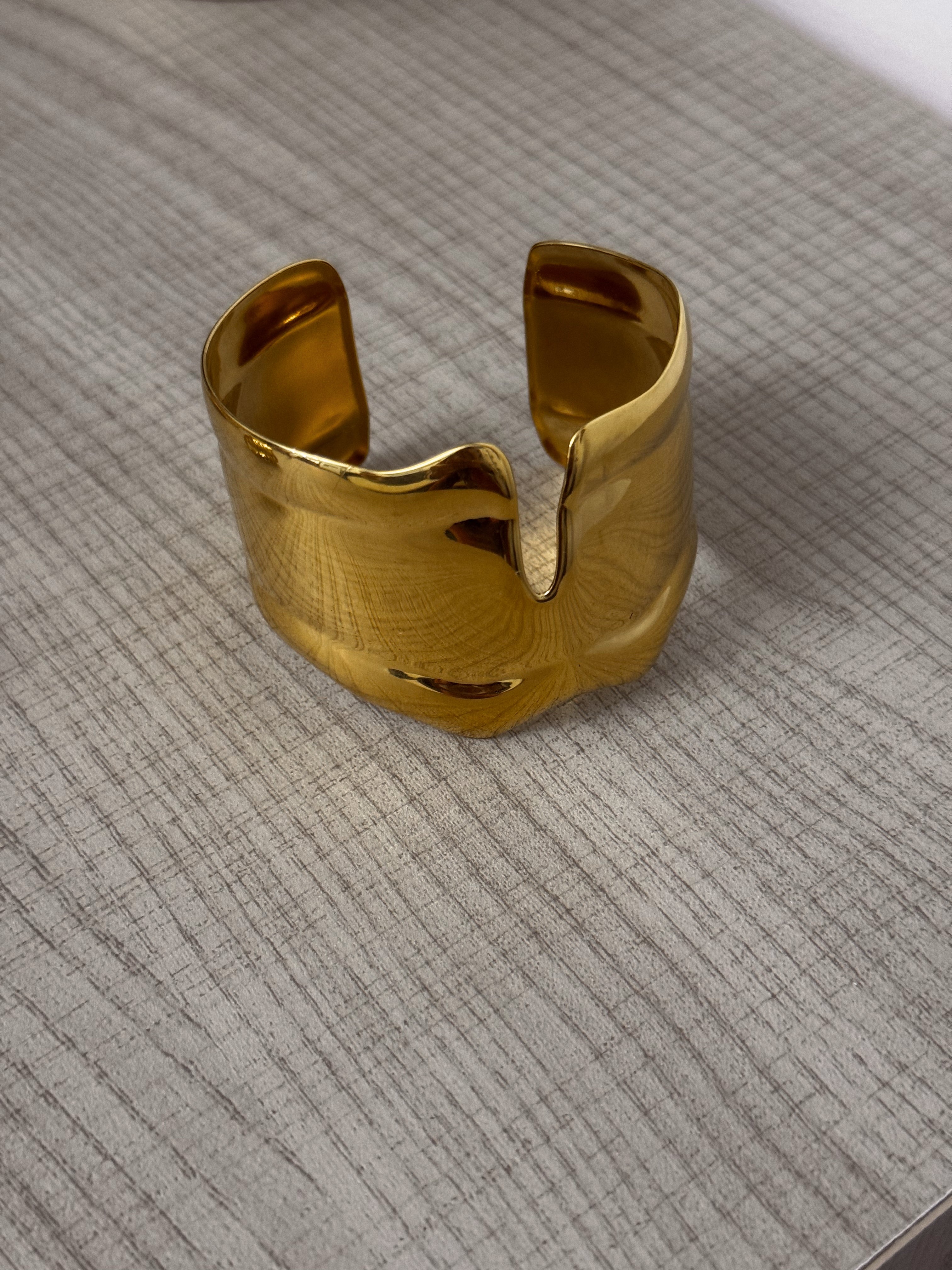 Bracciale ZEUS BANGLE