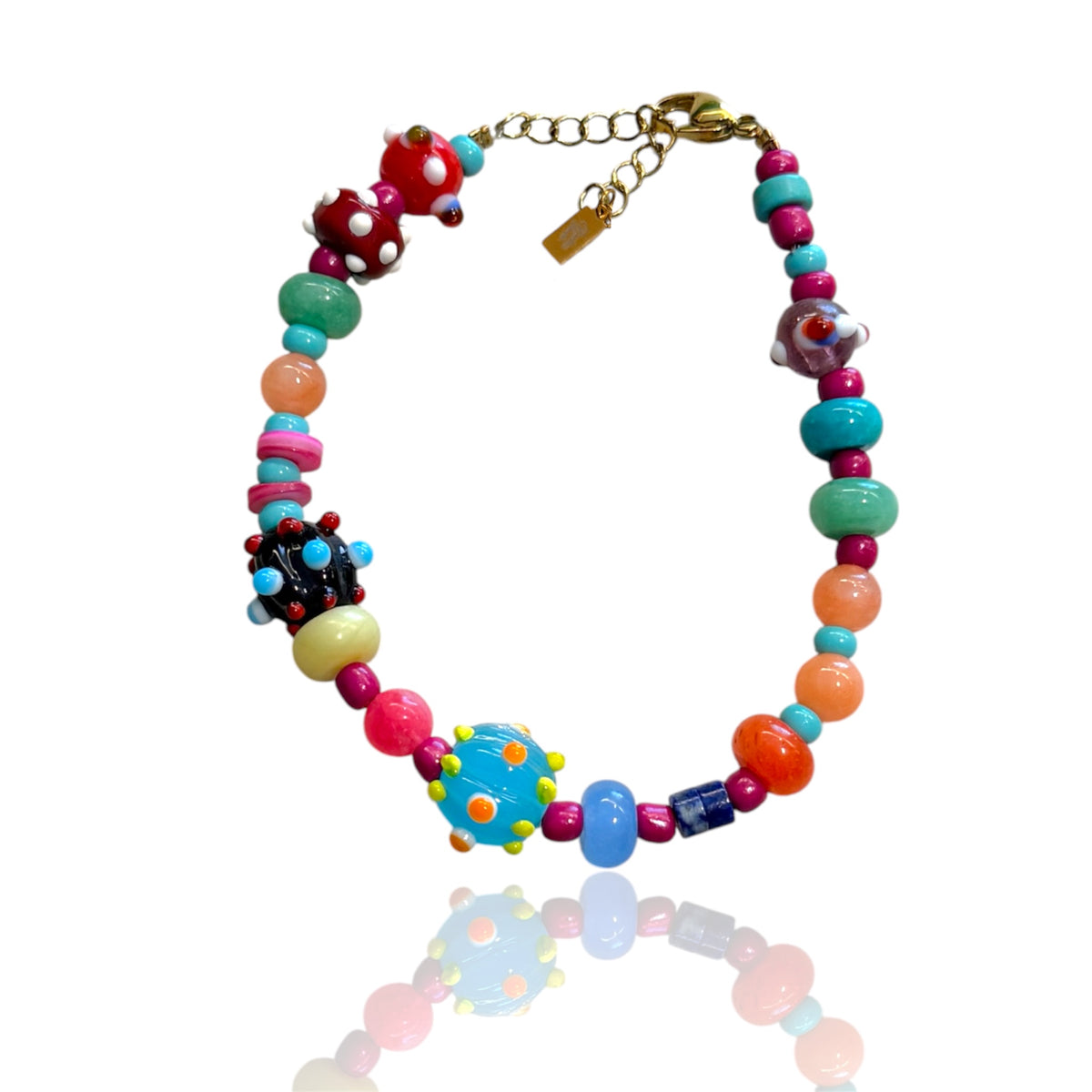 Bracciale HIMALAYA