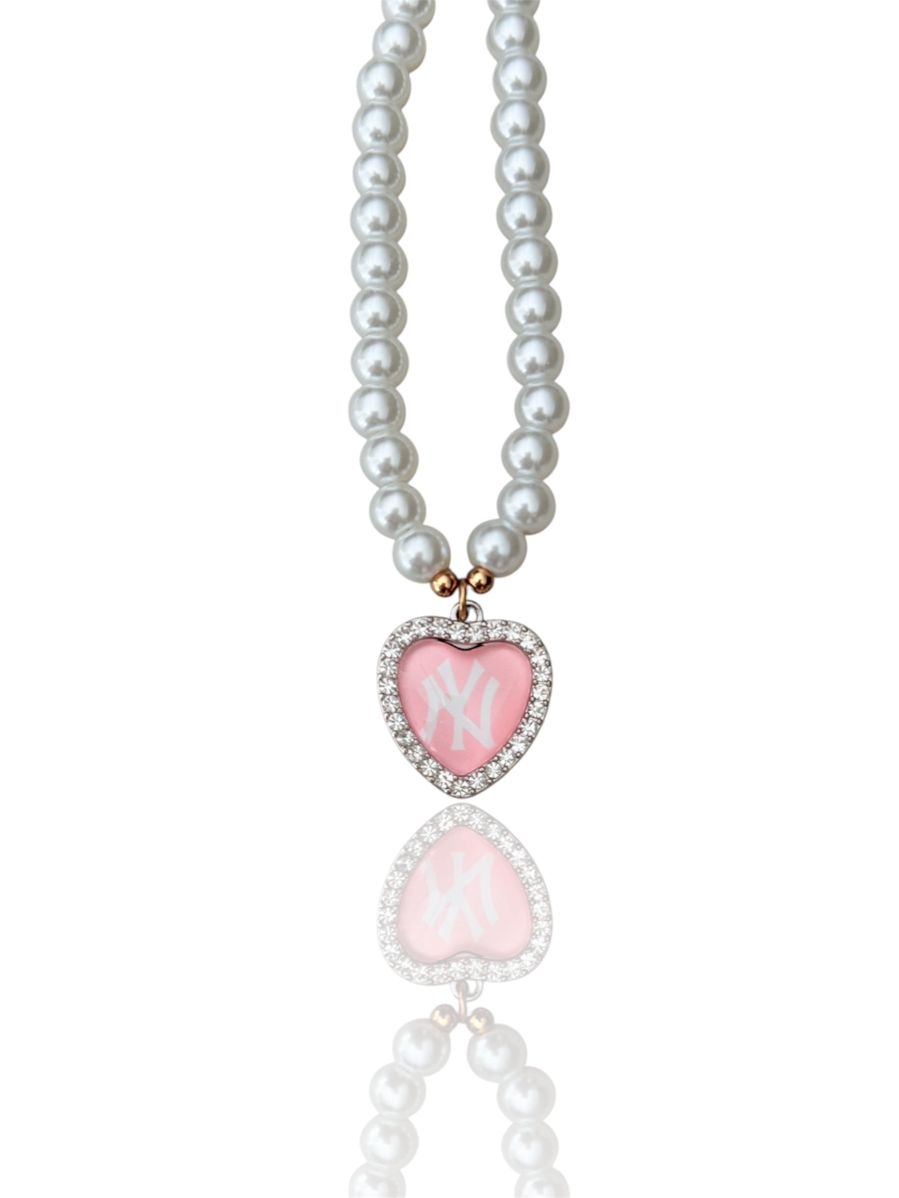 Collana NY PANTONE PINK