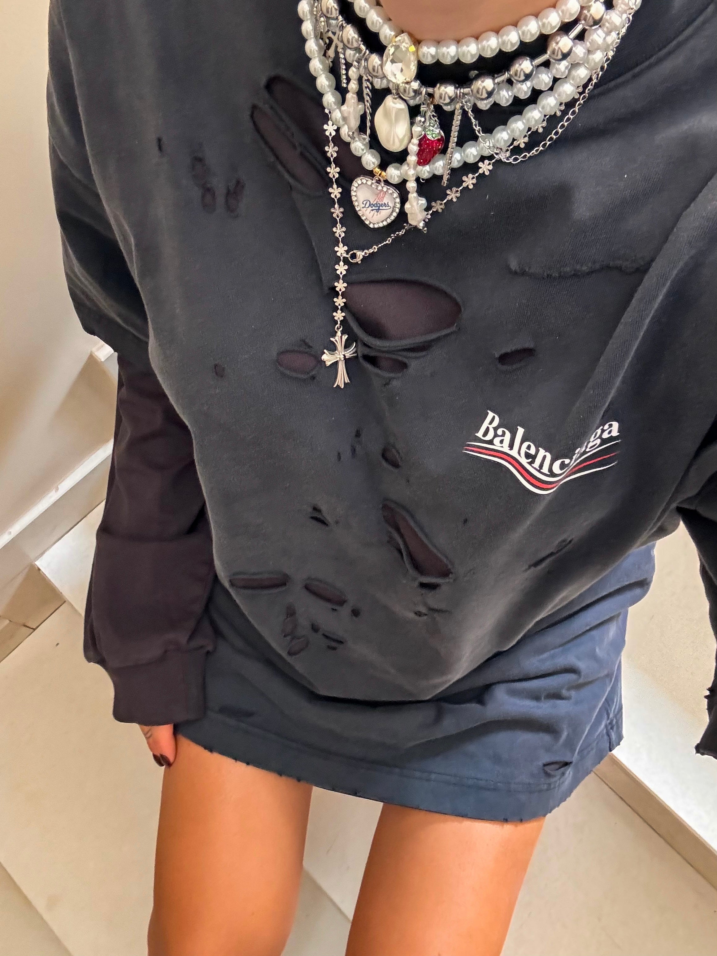 Collana DIVINE CHAOS