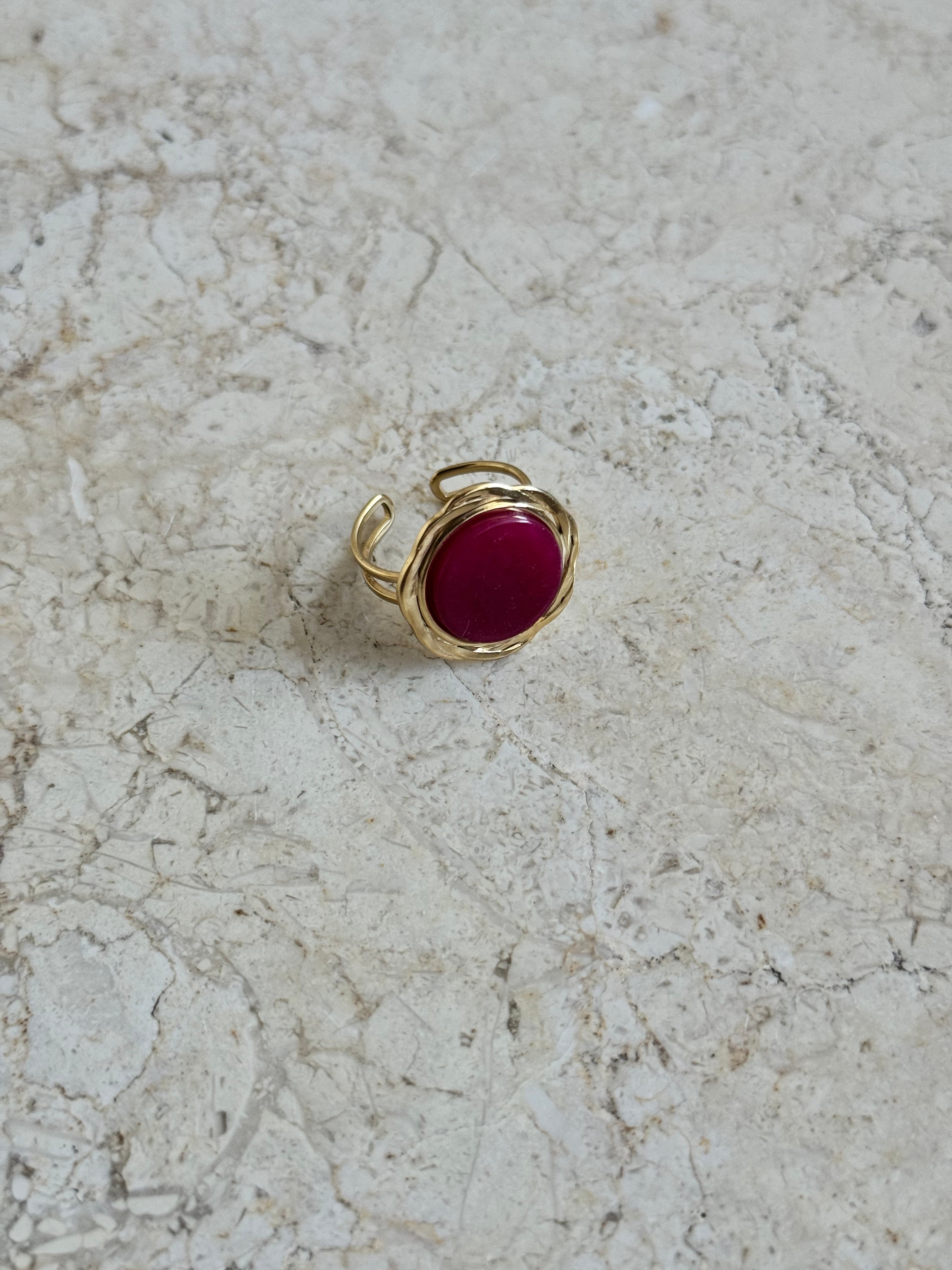 Anello  MOANA VINTAGE