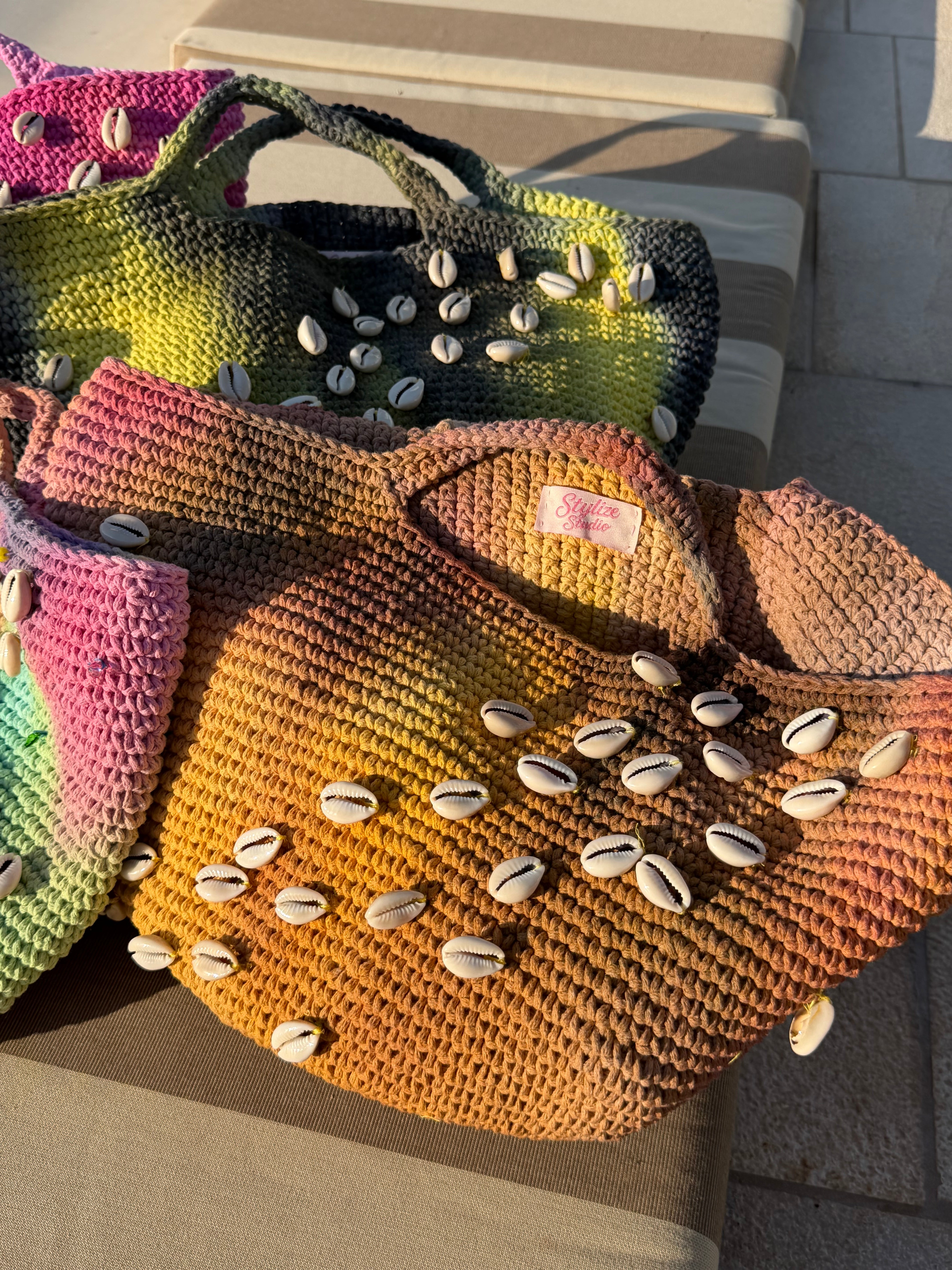 BORSA MERMAID  ★ 𝒮𝓉𝓎𝓁𝒾𝓏ℯ 𝓈𝓉𝓊𝒹𝒾ℴ