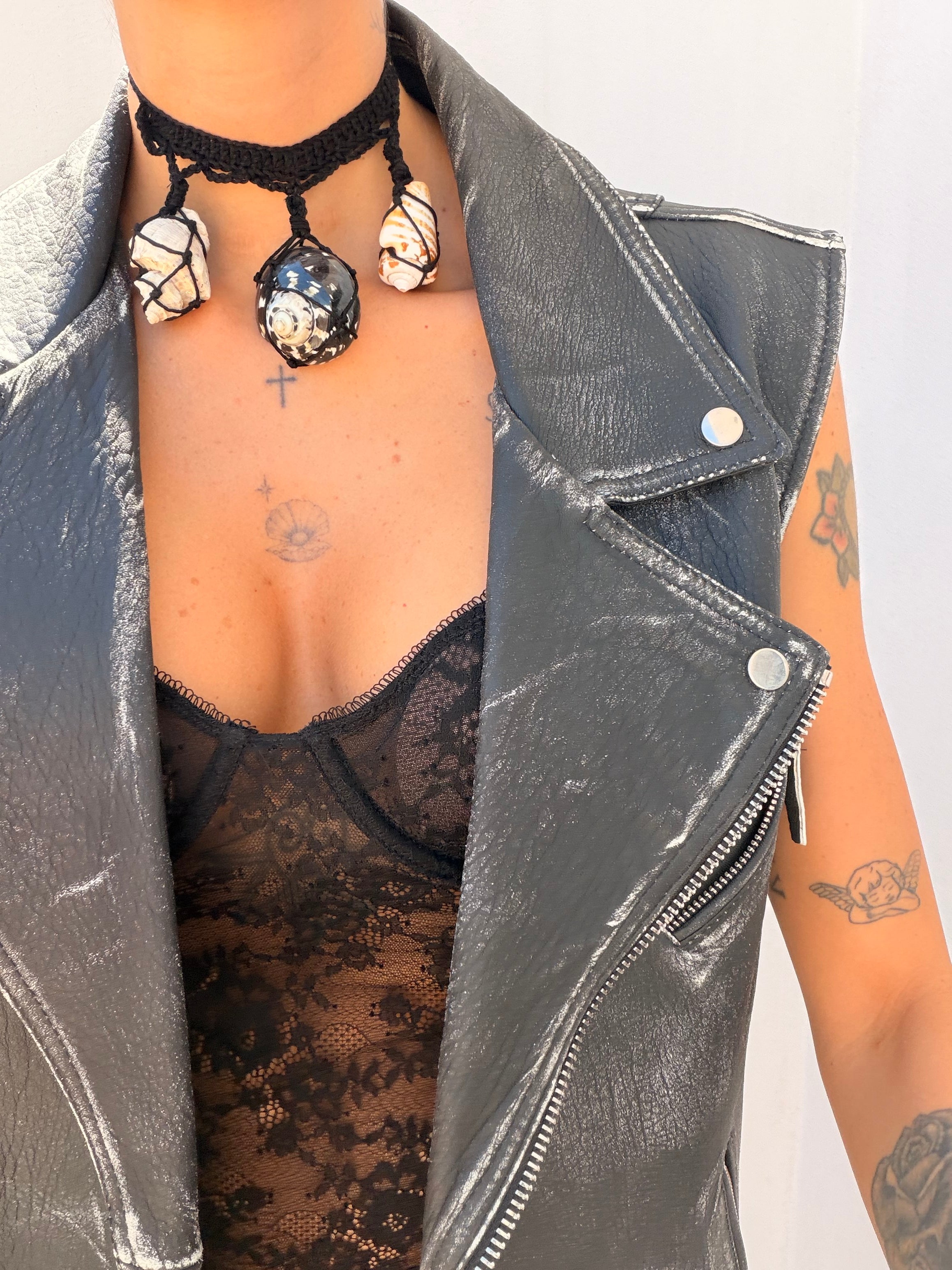 Collana NOIR ★𝒮𝓉𝓎𝓁𝒾𝓏ℯ 𝓈𝓉𝓊𝒹𝒾ℴ