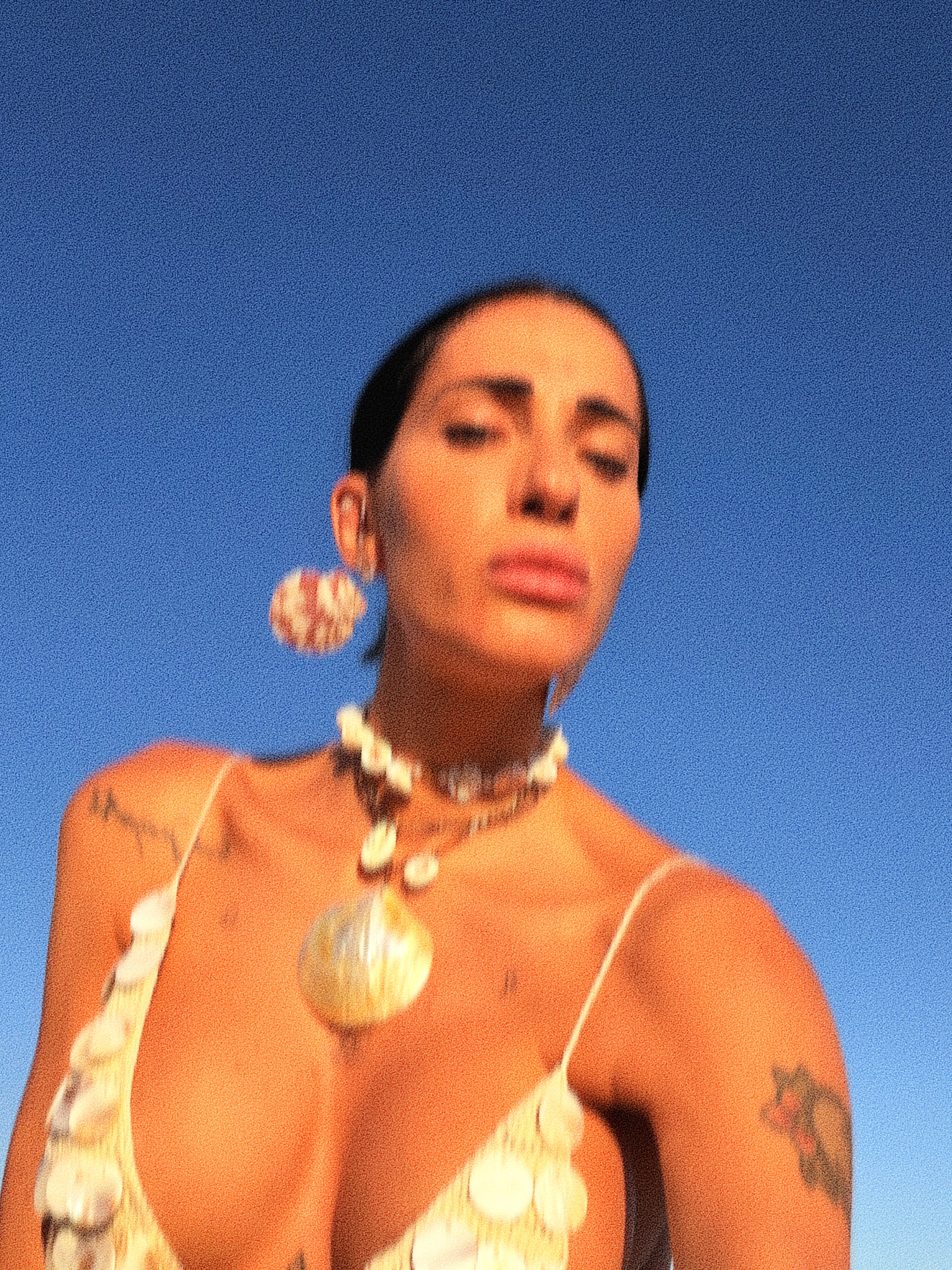 Orecchini  SUNSET SHELLS  ★𝒮𝓉𝓎𝓁𝒾𝓏ℯ 𝓈𝓉𝓊𝒹𝒾ℴ