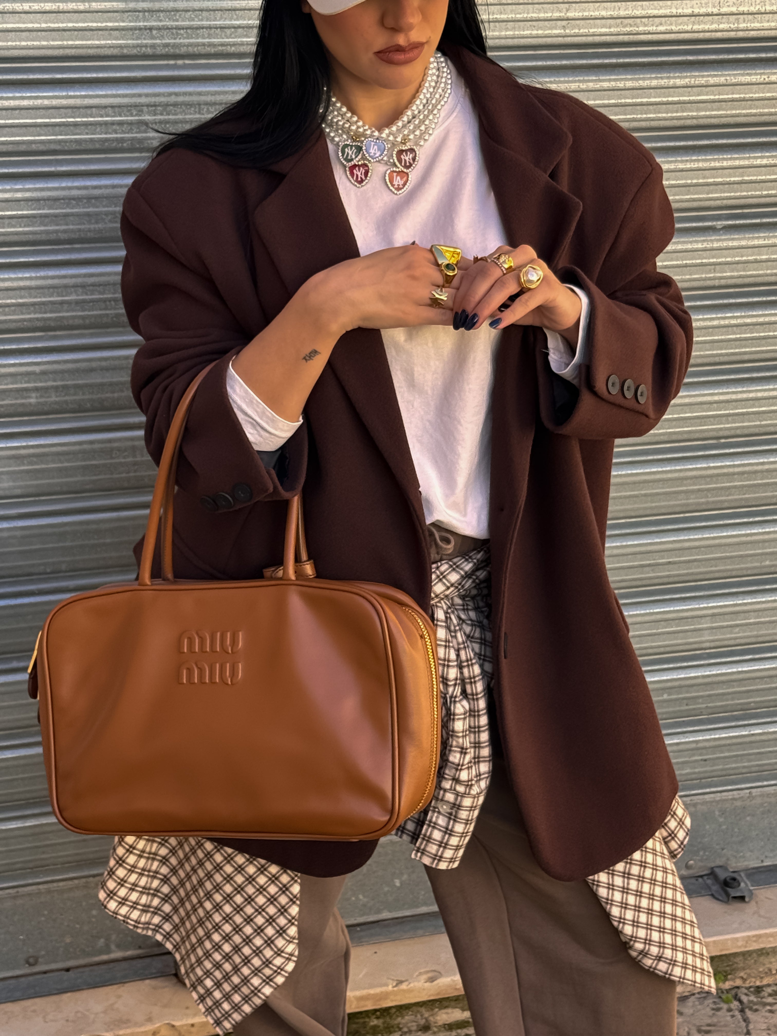 Collana L. A CAMMELLO