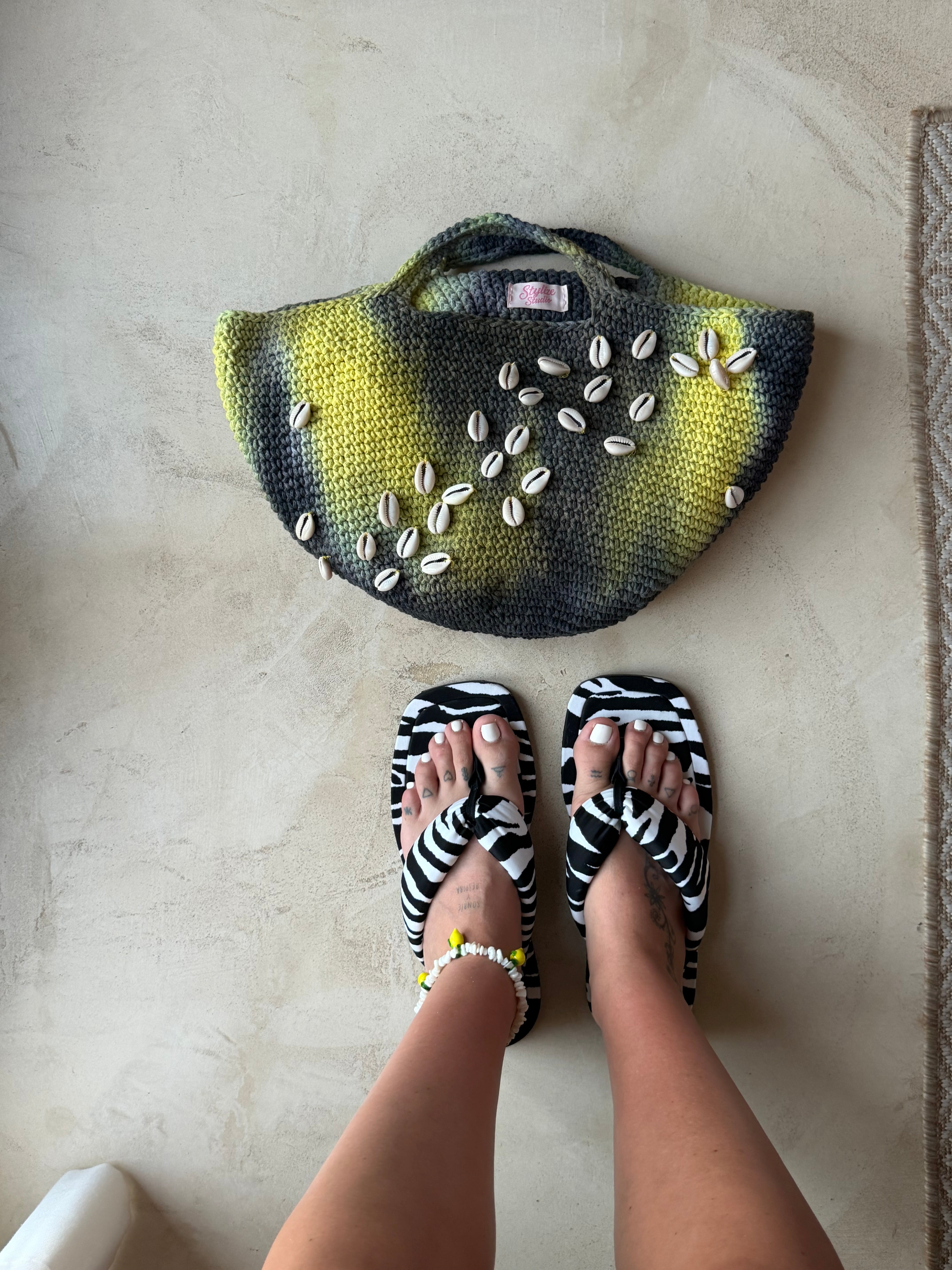 BORSA MERMAID  ★ 𝒮𝓉𝓎𝓁𝒾𝓏ℯ 𝓈𝓉𝓊𝒹𝒾ℴ