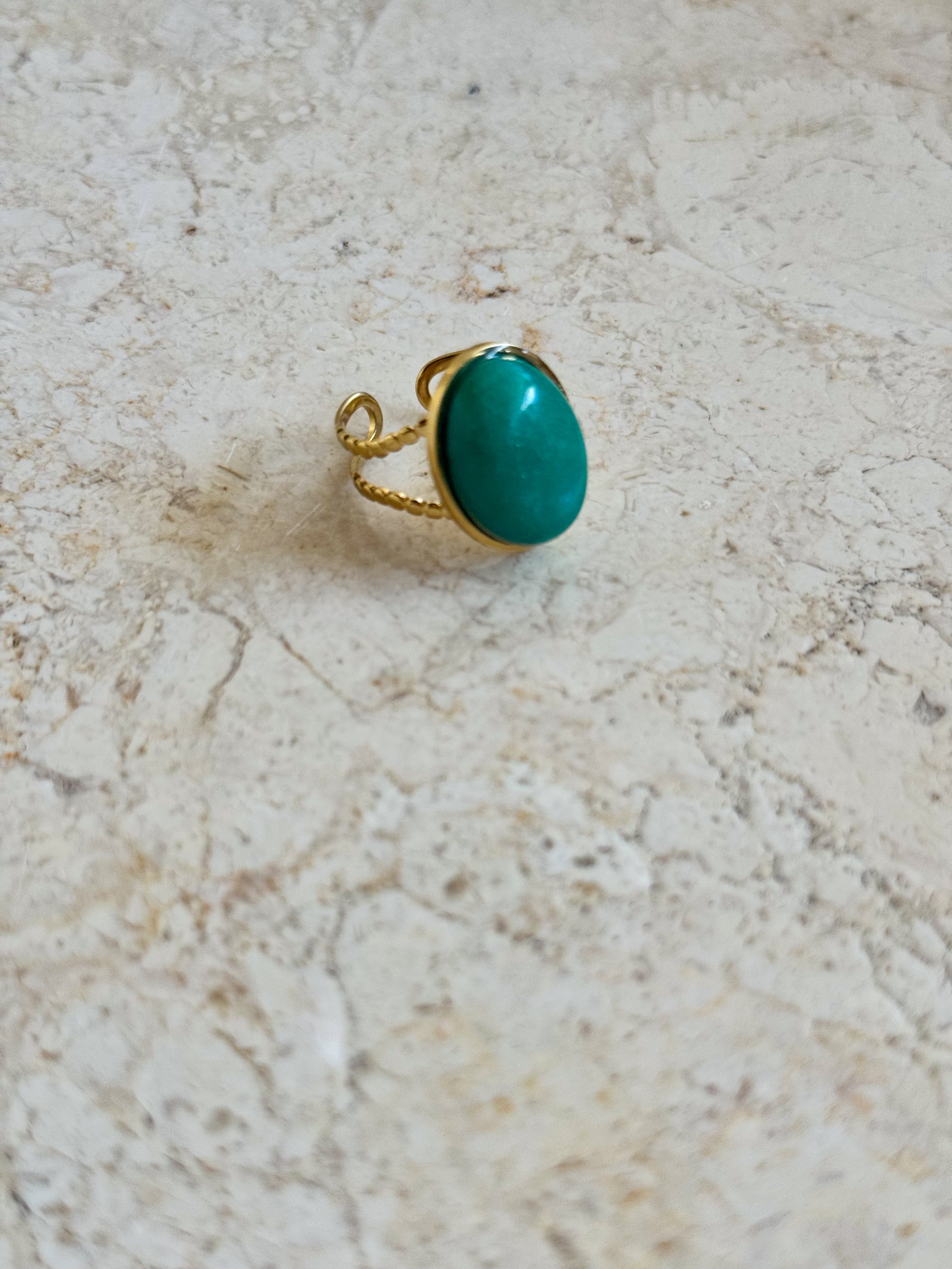 Anello LEILA VINTAGE