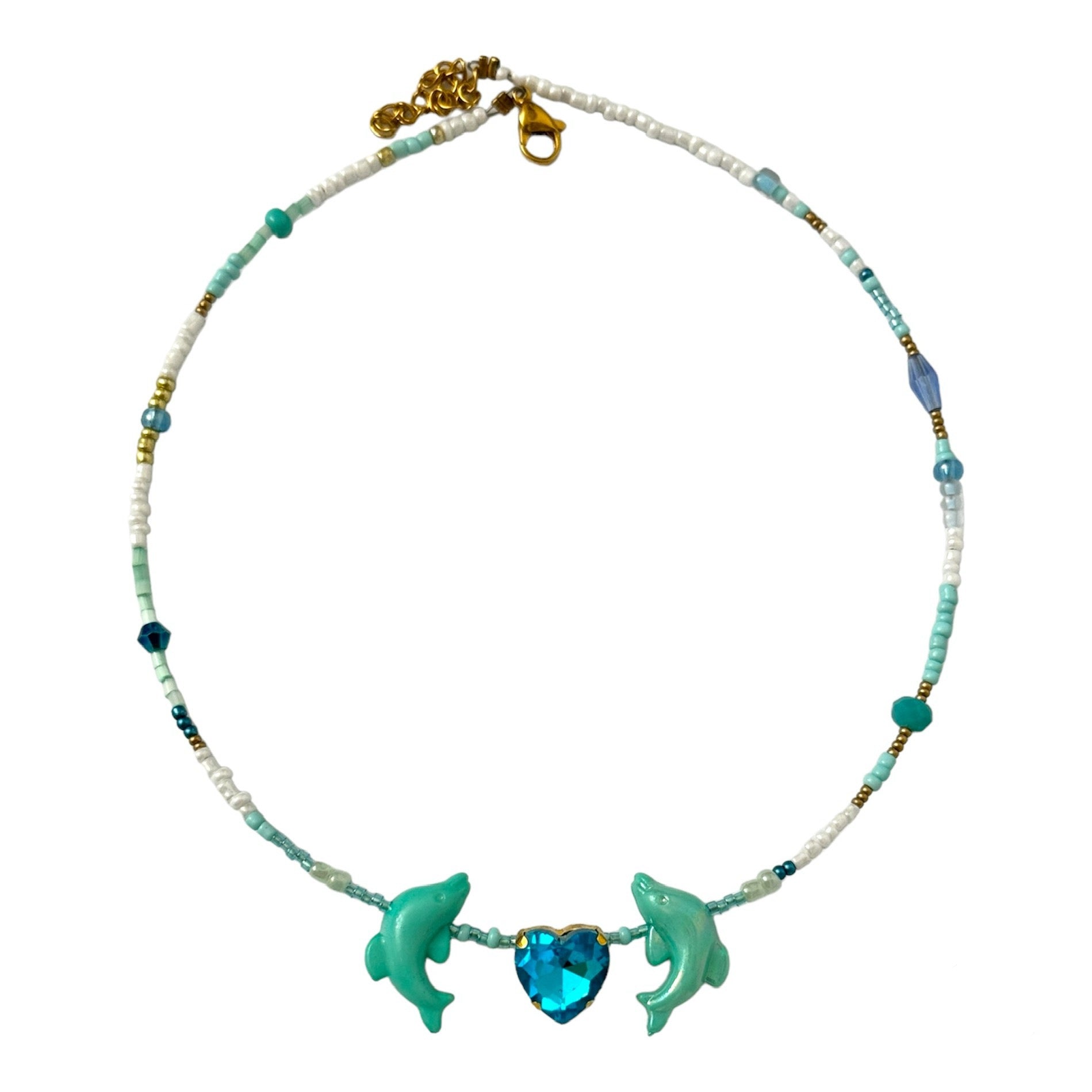 Collana OCEAN DOLPHIN