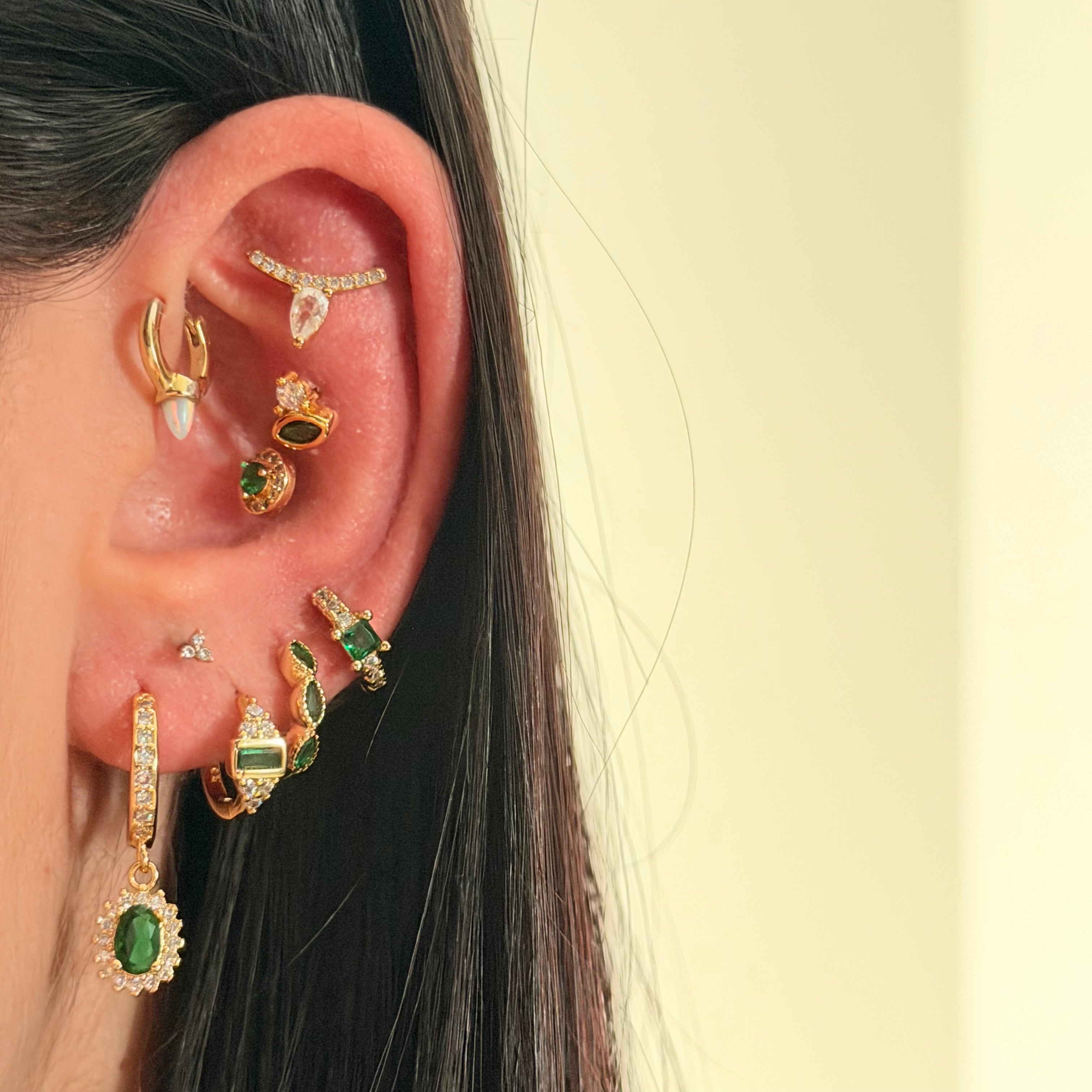 Orecchino EVELYN STUD