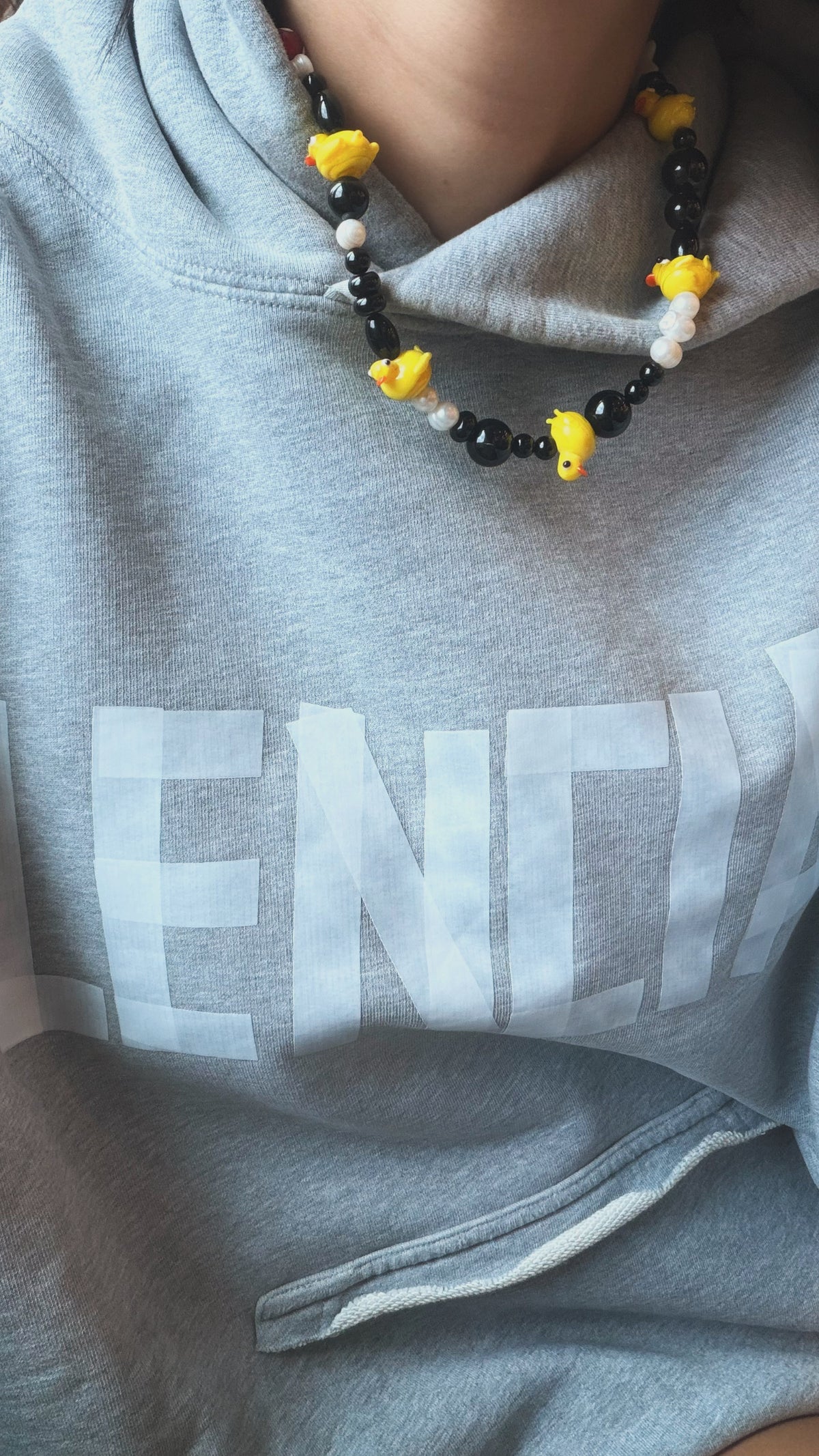 Collana BAD DUCK ★𝒮𝓉𝓎𝓁𝒾𝓏ℯ 𝓈𝓉𝓊𝒹𝒾ℴ