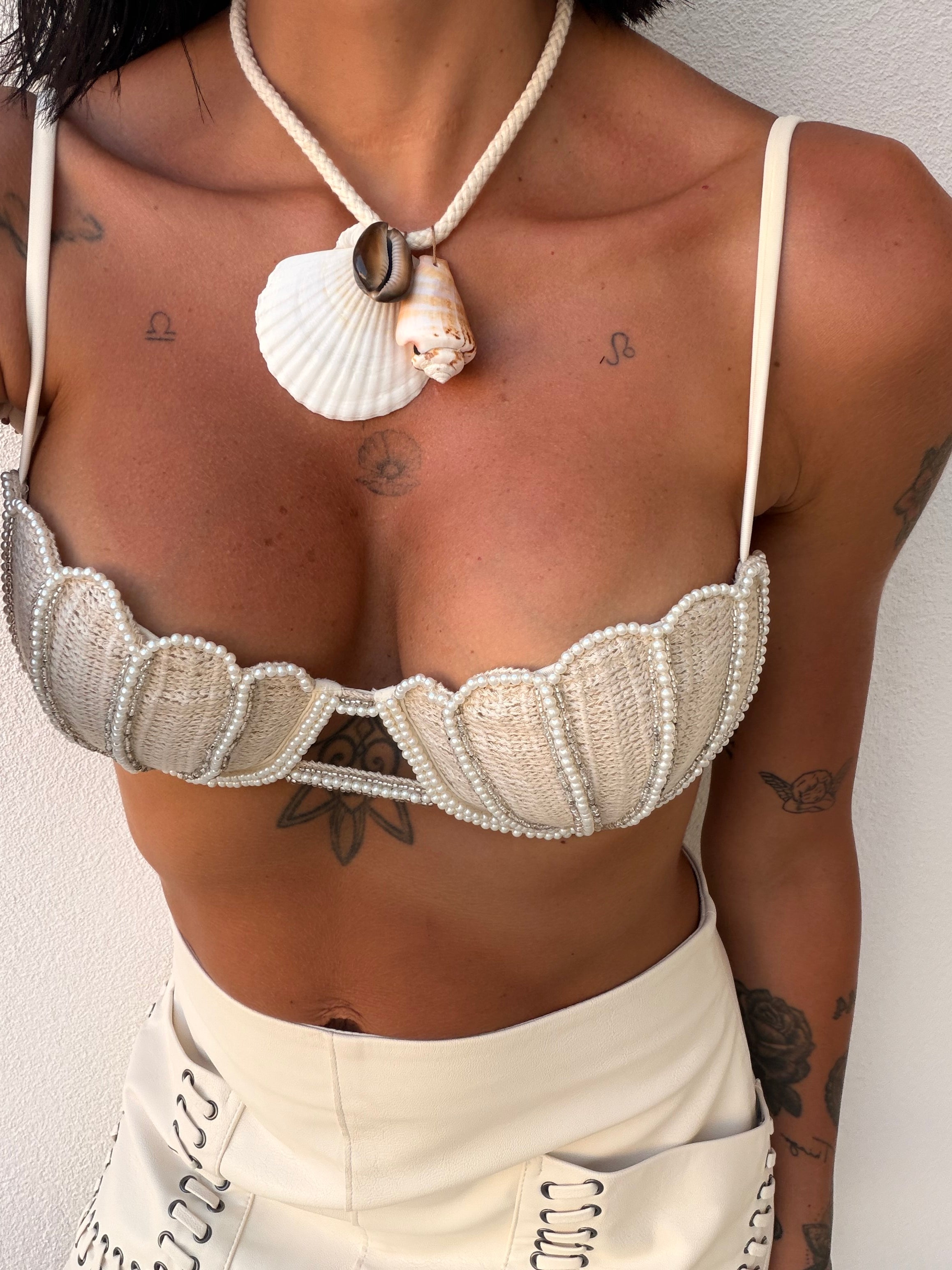 Collana IBIZA TIDE ★𝒮𝓉𝓎𝓁𝒾𝓏ℯ 𝓈𝓉𝓊𝒹𝒾ℴ