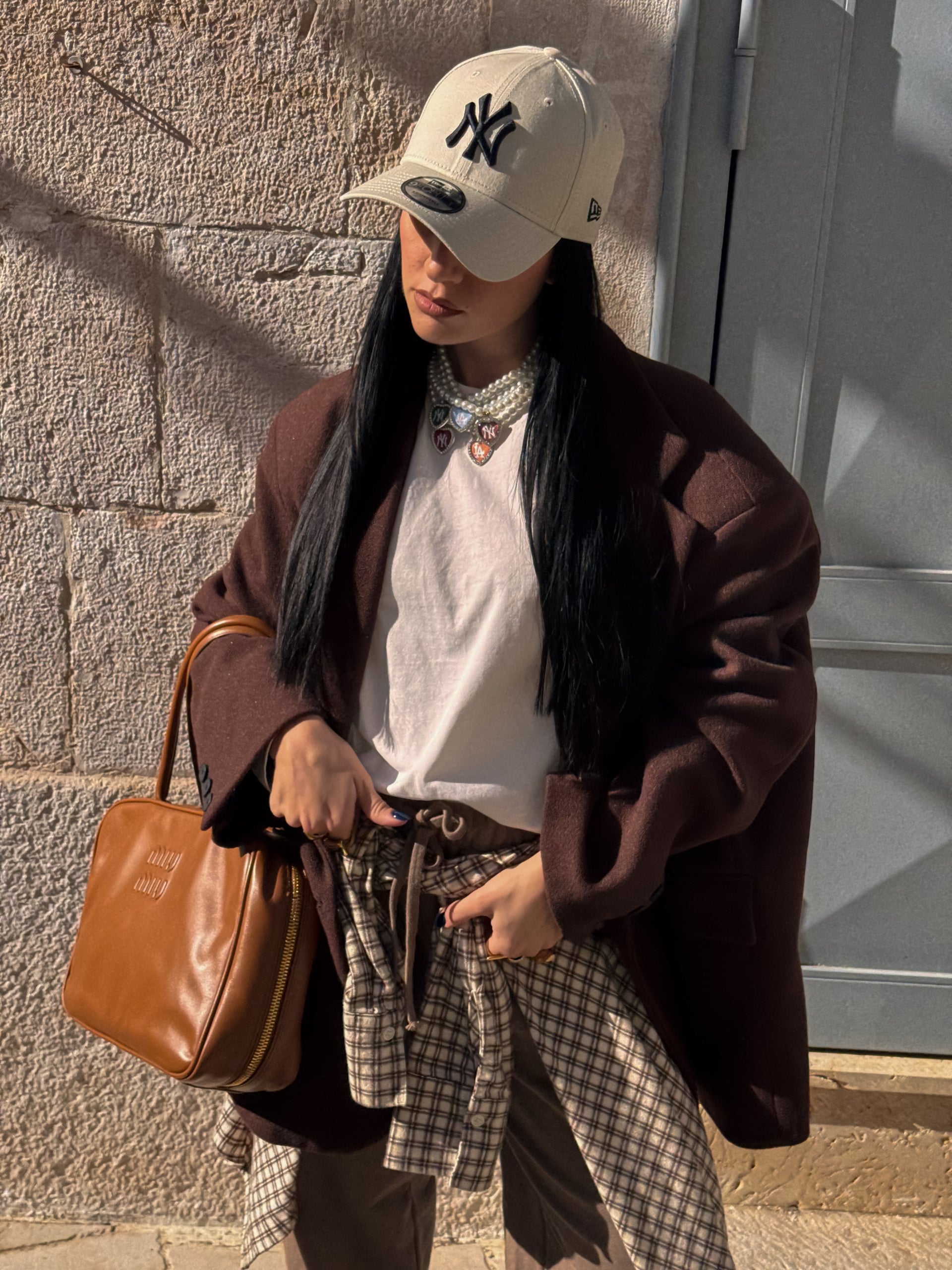 Collana L. A CAMMELLO