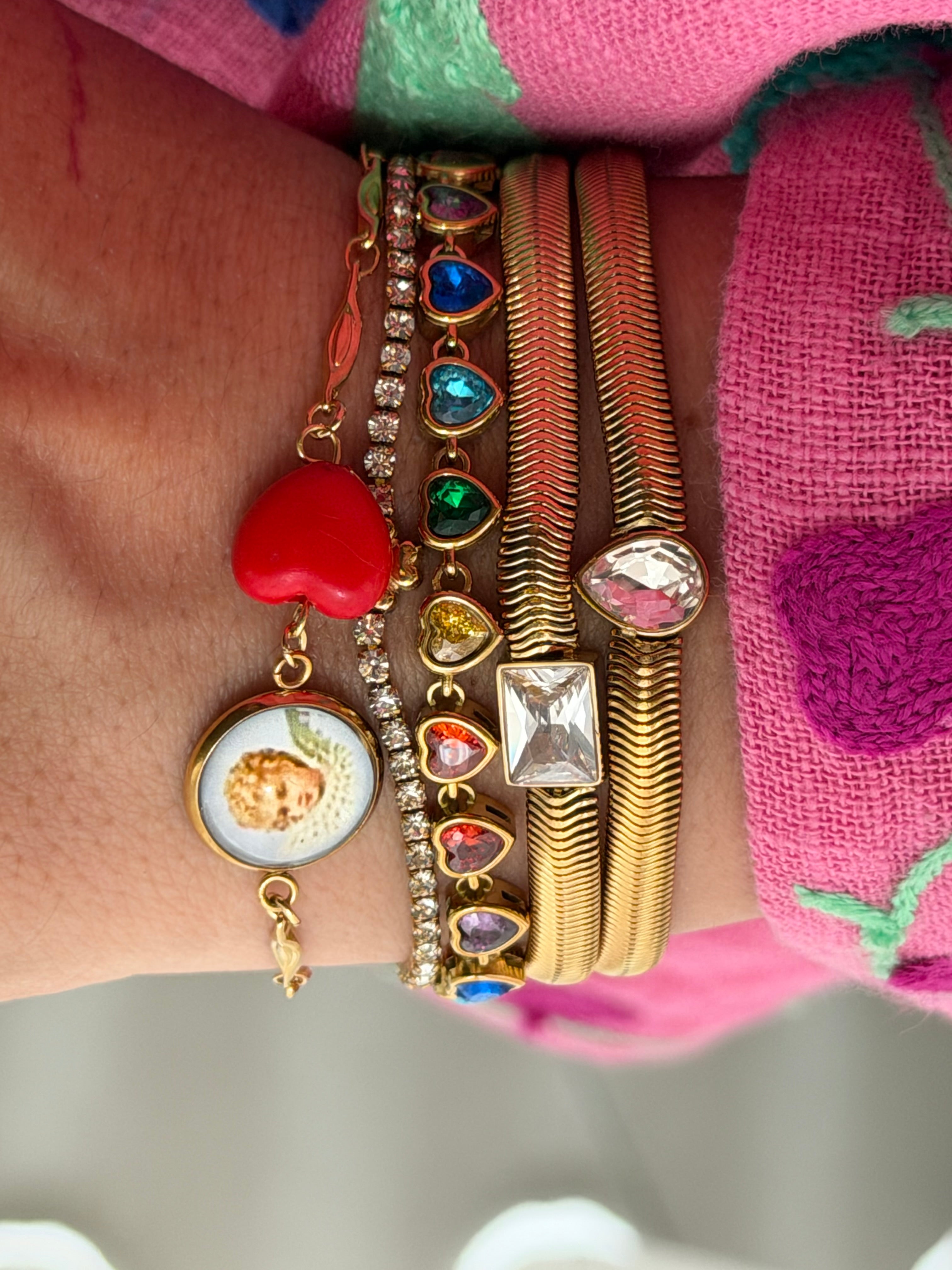 Bracciale LOVELY ANGEL