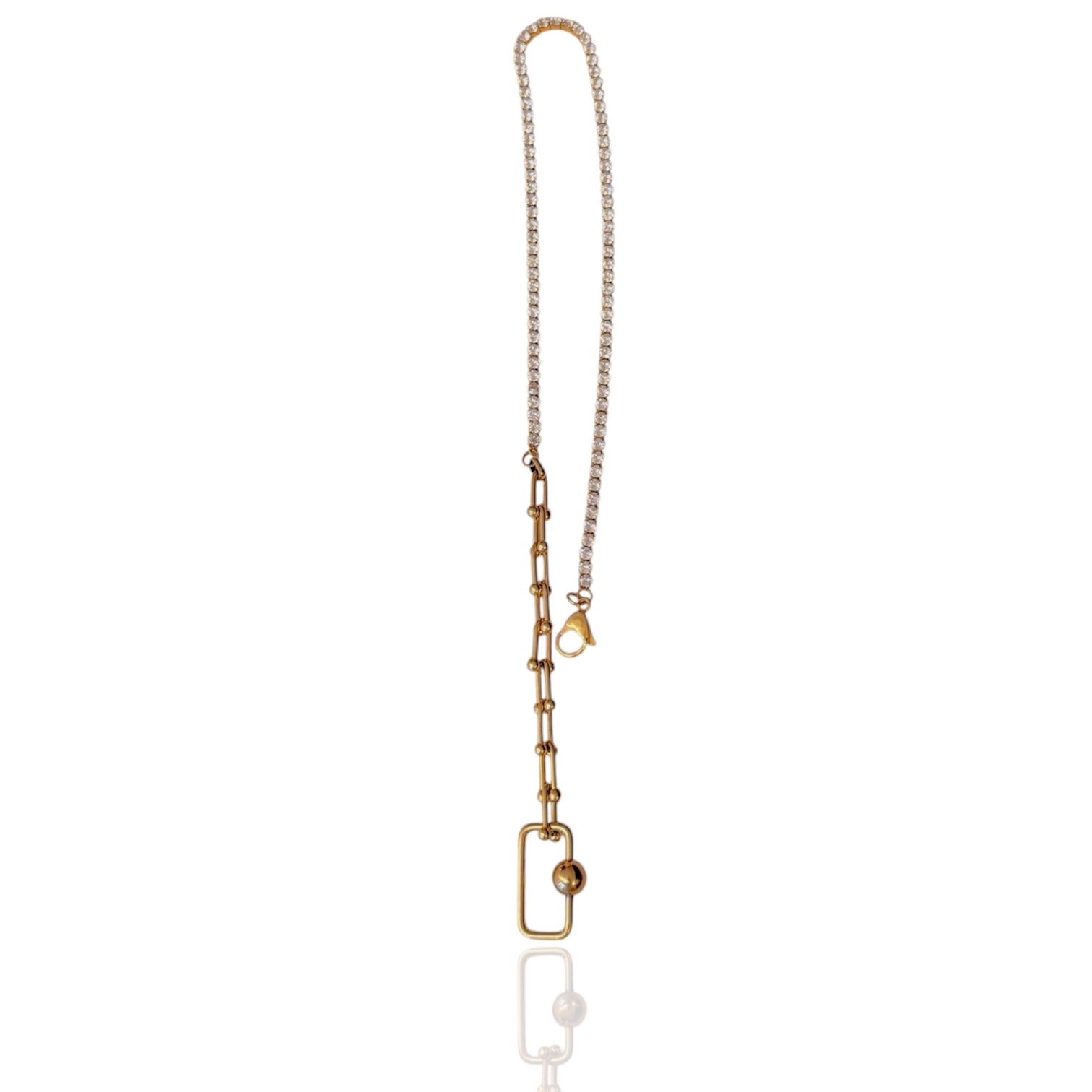 Collana CHARM KEEPER