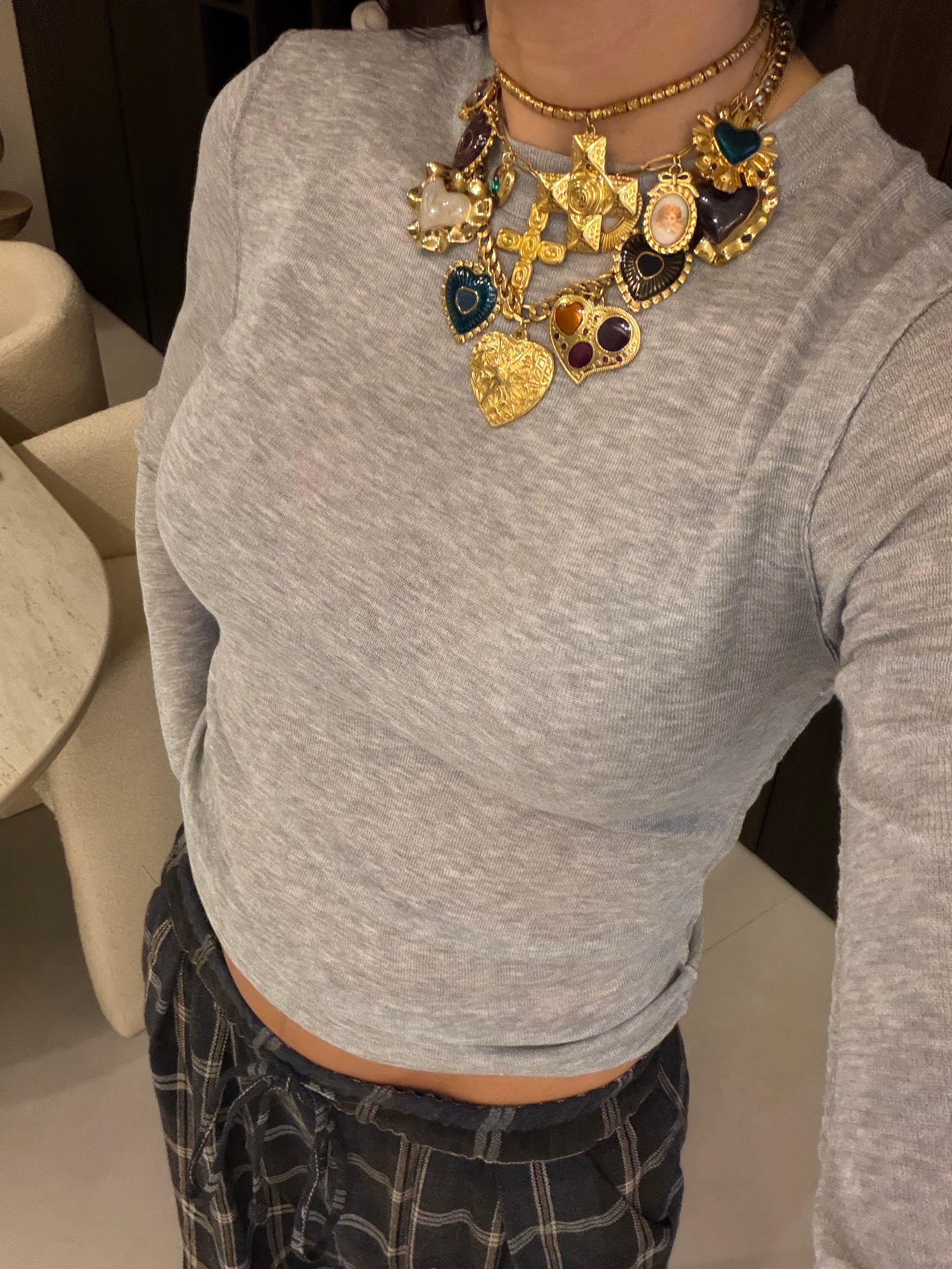 Collana RELIC  VINTAGE - limited