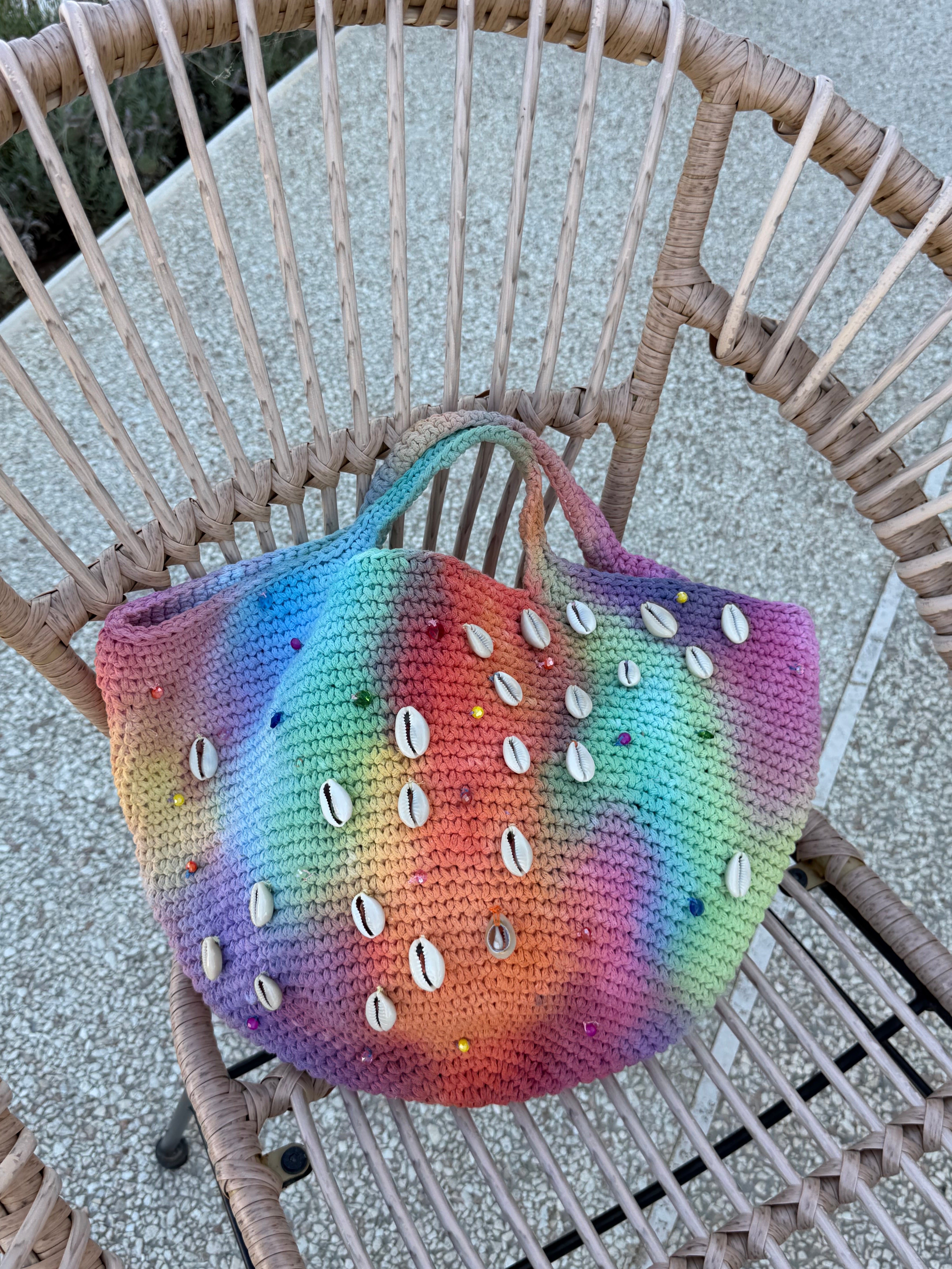 BORSA MERMAID  ★ 𝒮𝓉𝓎𝓁𝒾𝓏ℯ 𝓈𝓉𝓊𝒹𝒾ℴ