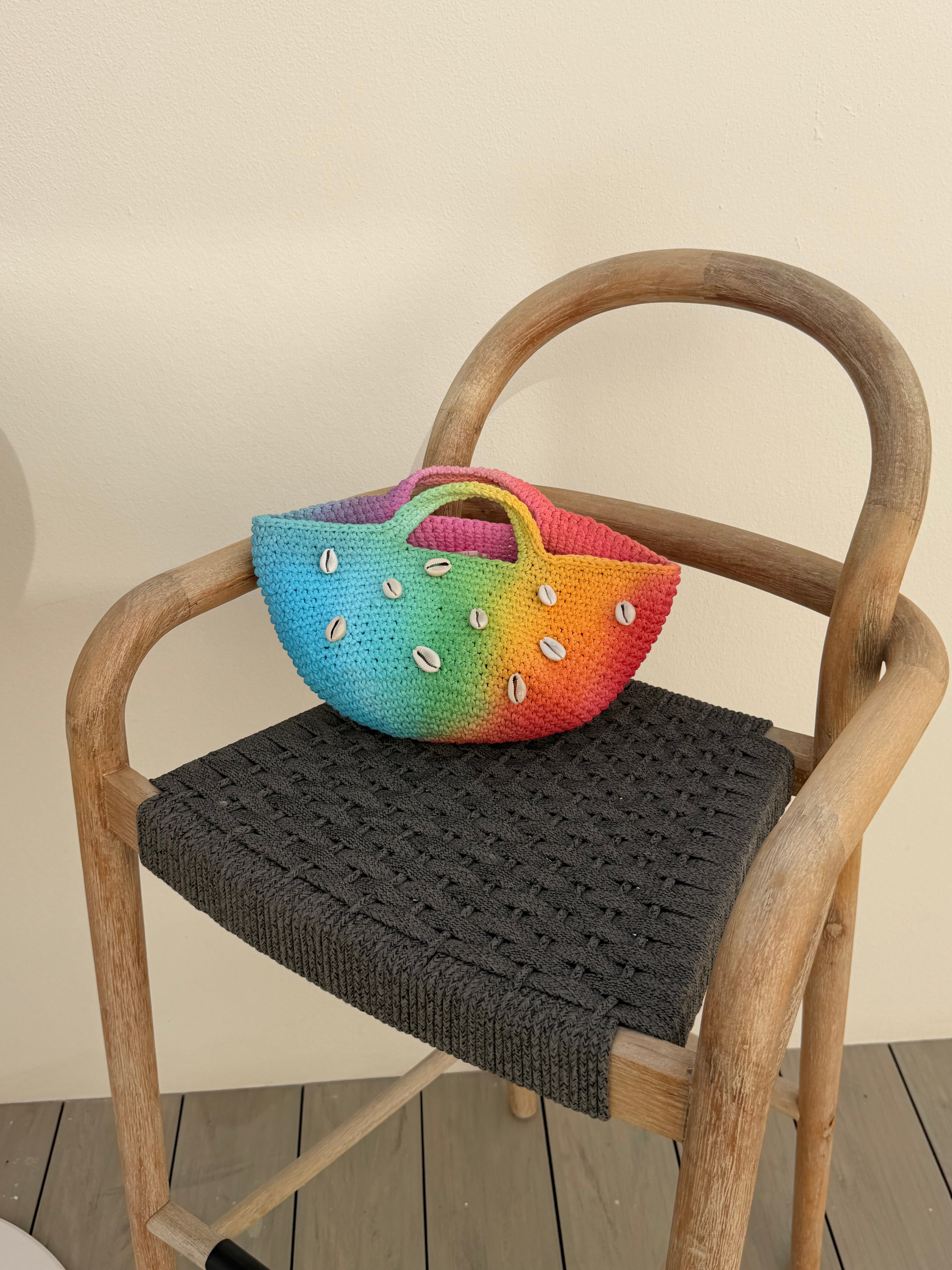 Borsa COYA Small ★𝒮𝓉𝓎𝓁𝒾𝓏ℯ 𝓈𝓉𝓊𝒹𝒾ℴ