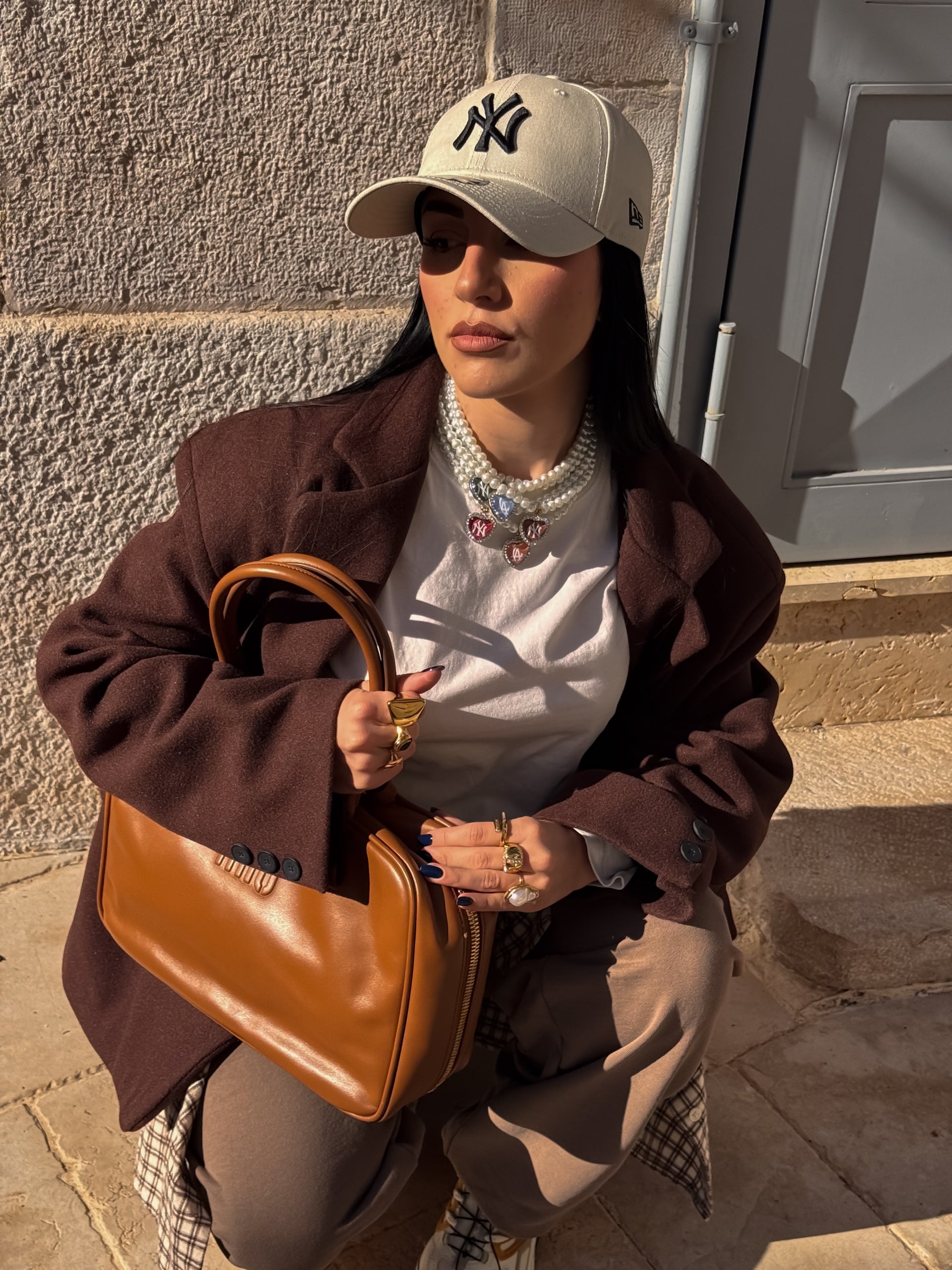 Collana L. A CAMMELLO