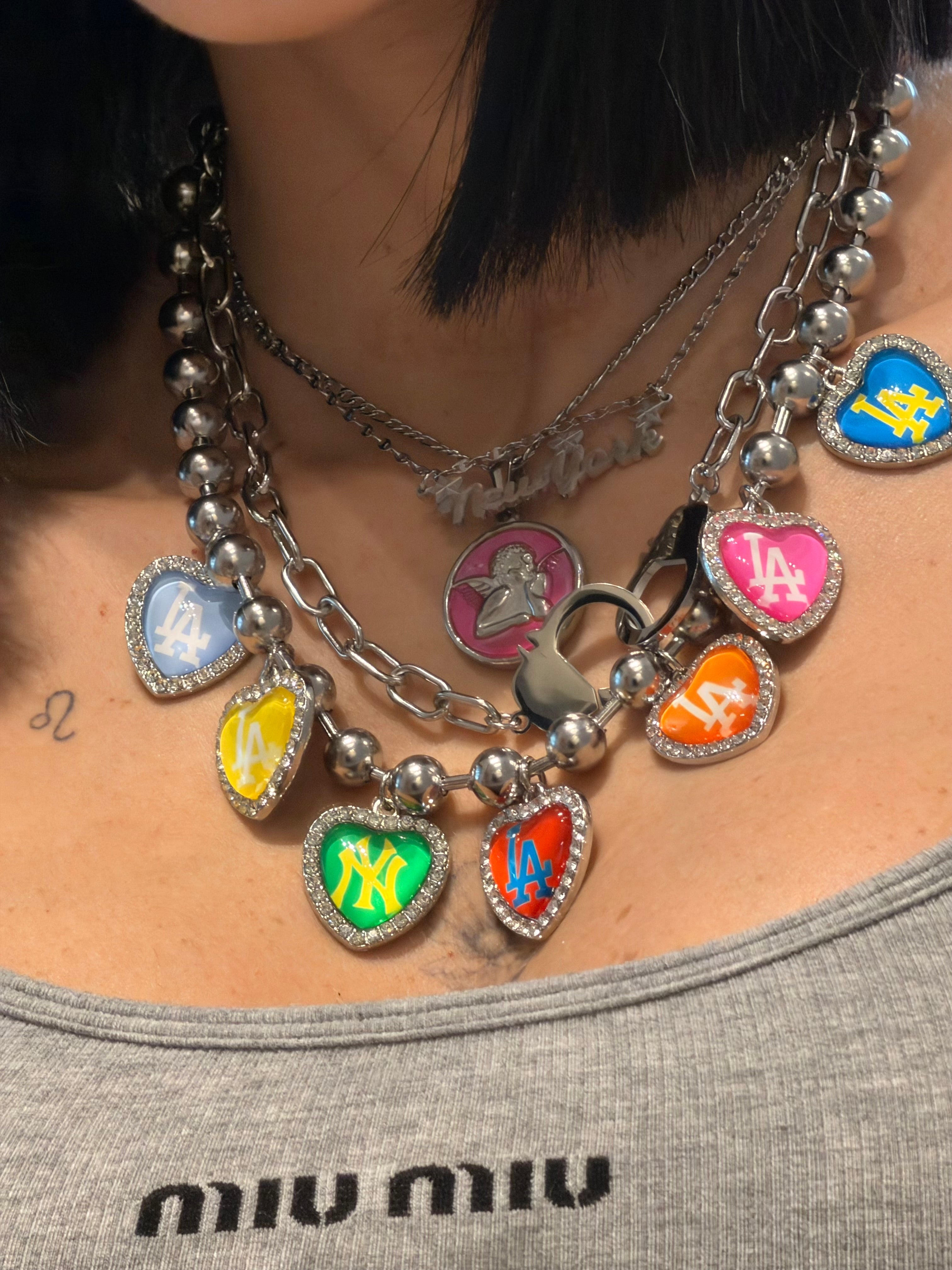 Collana L.A POP - limited 🌈