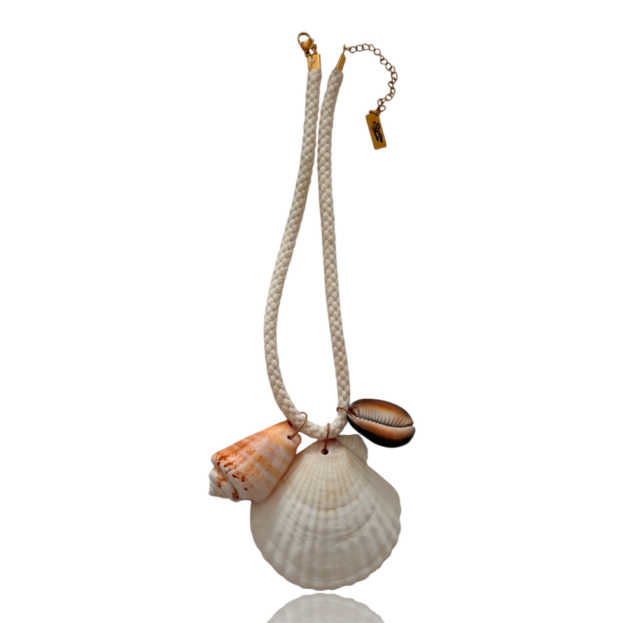 Collana IBIZA TIDE ★𝒮𝓉𝓎𝓁𝒾𝓏ℯ 𝓈𝓉𝓊𝒹𝒾ℴ