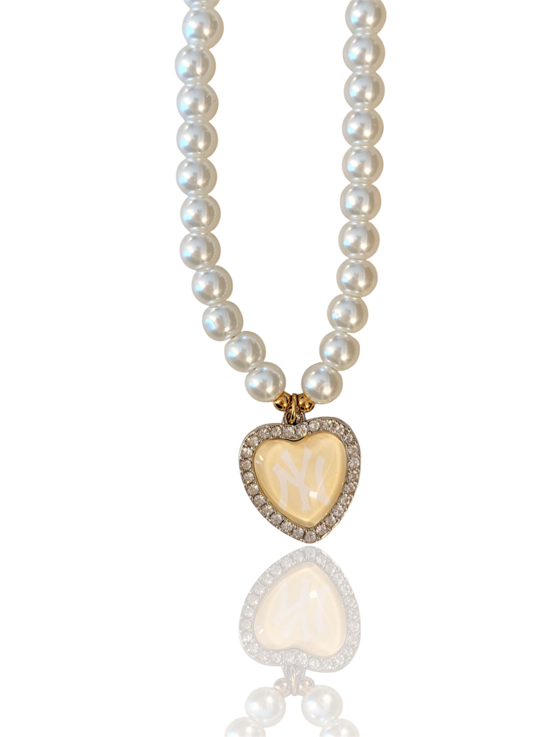 Collana NY PANTONE YELLOW