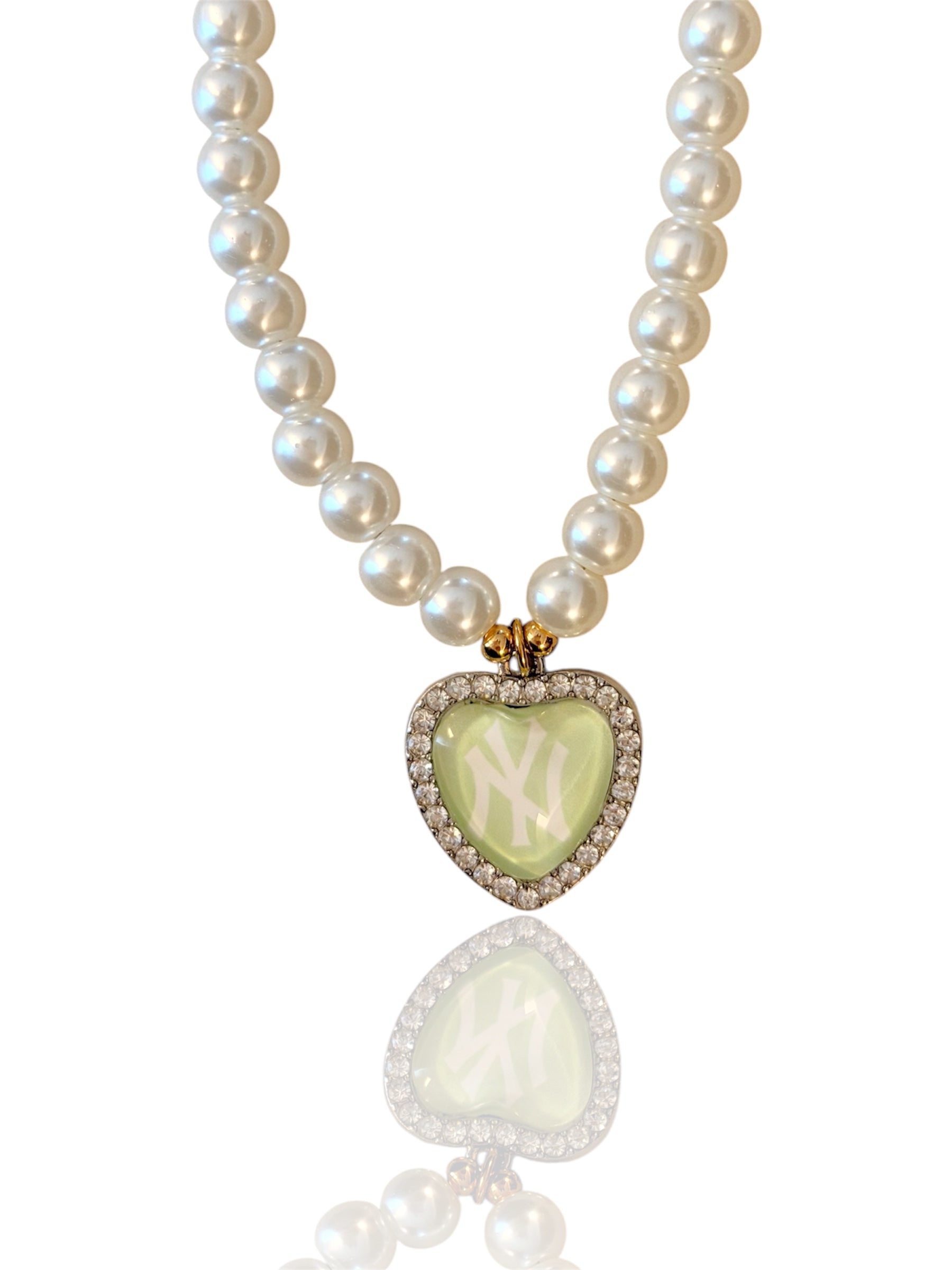 Collana NY PANTONE GREEN