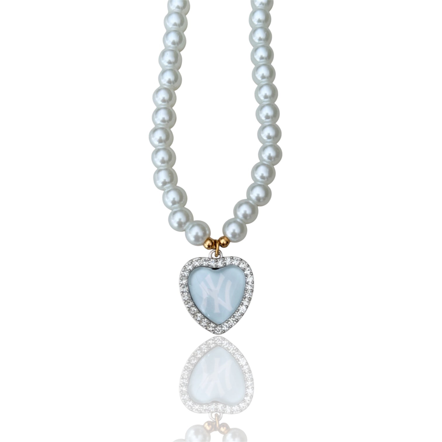 Collana NY PANTONE SKY